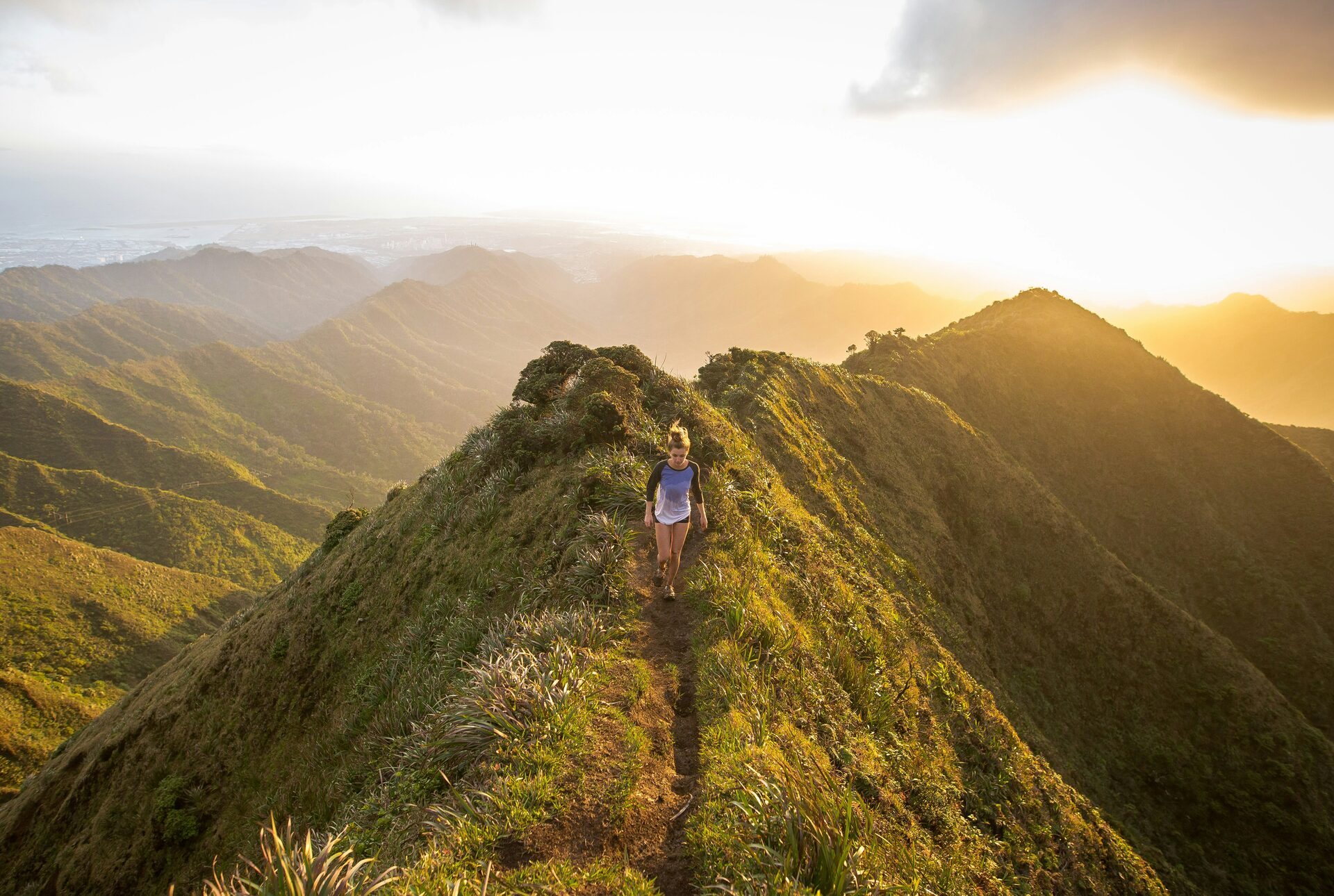 Altitude Sickness: How to Prevent, Recognize & Treat It