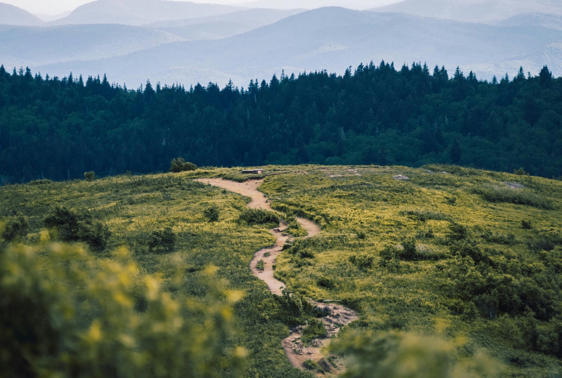 The Appalachian Trail: A Complete Guide to Hiking the AT