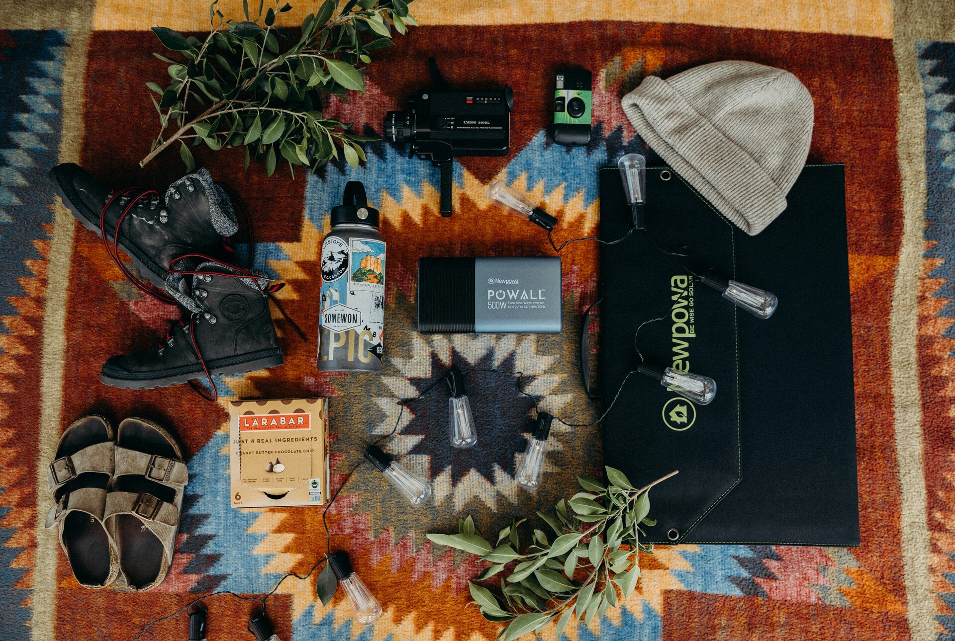 15 Bare-Bones Backcountry Essentials That Punch Above Their Weight