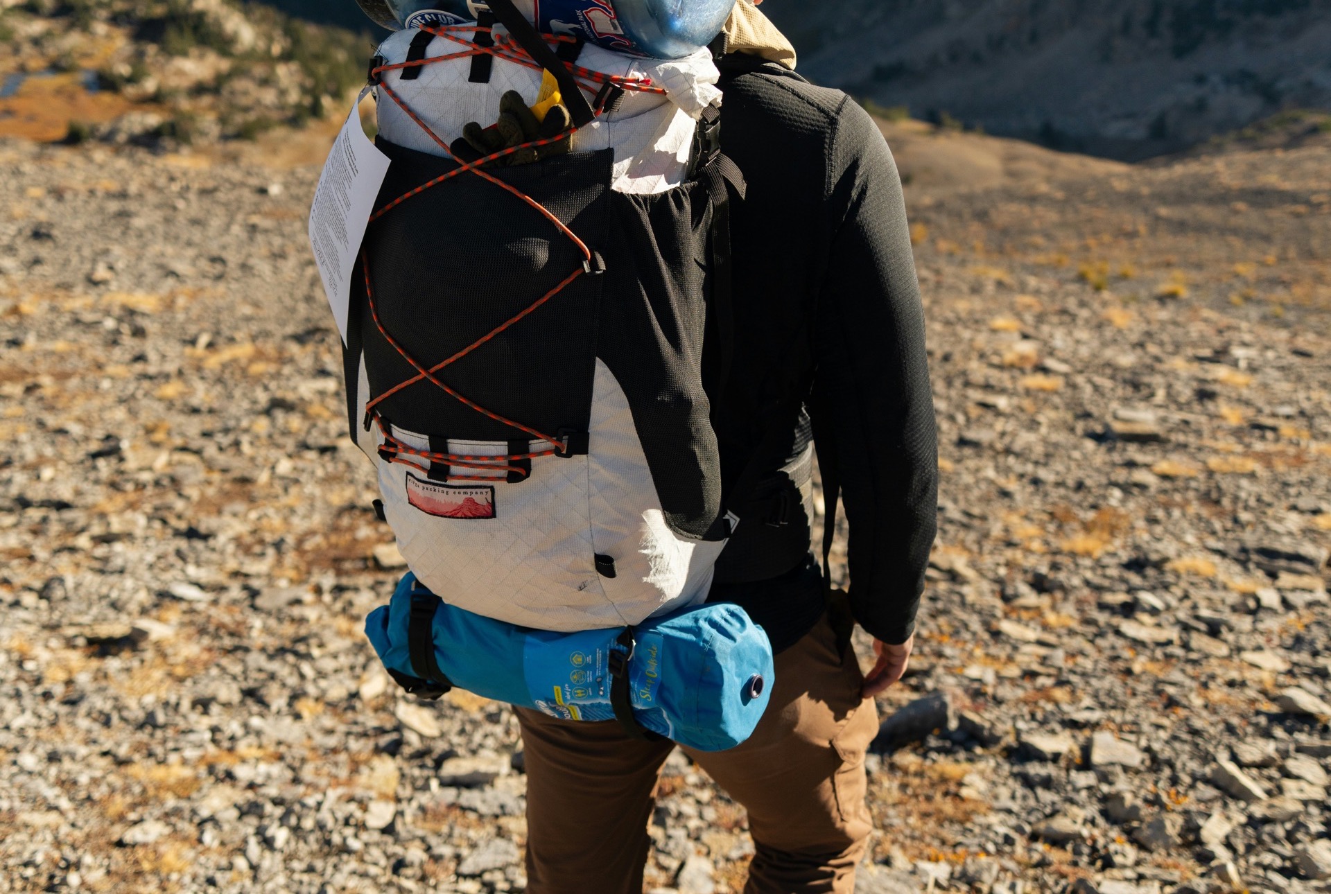7 Backpack Loading Mistakes That Wreck Your Comfort (and How to Fix Them)