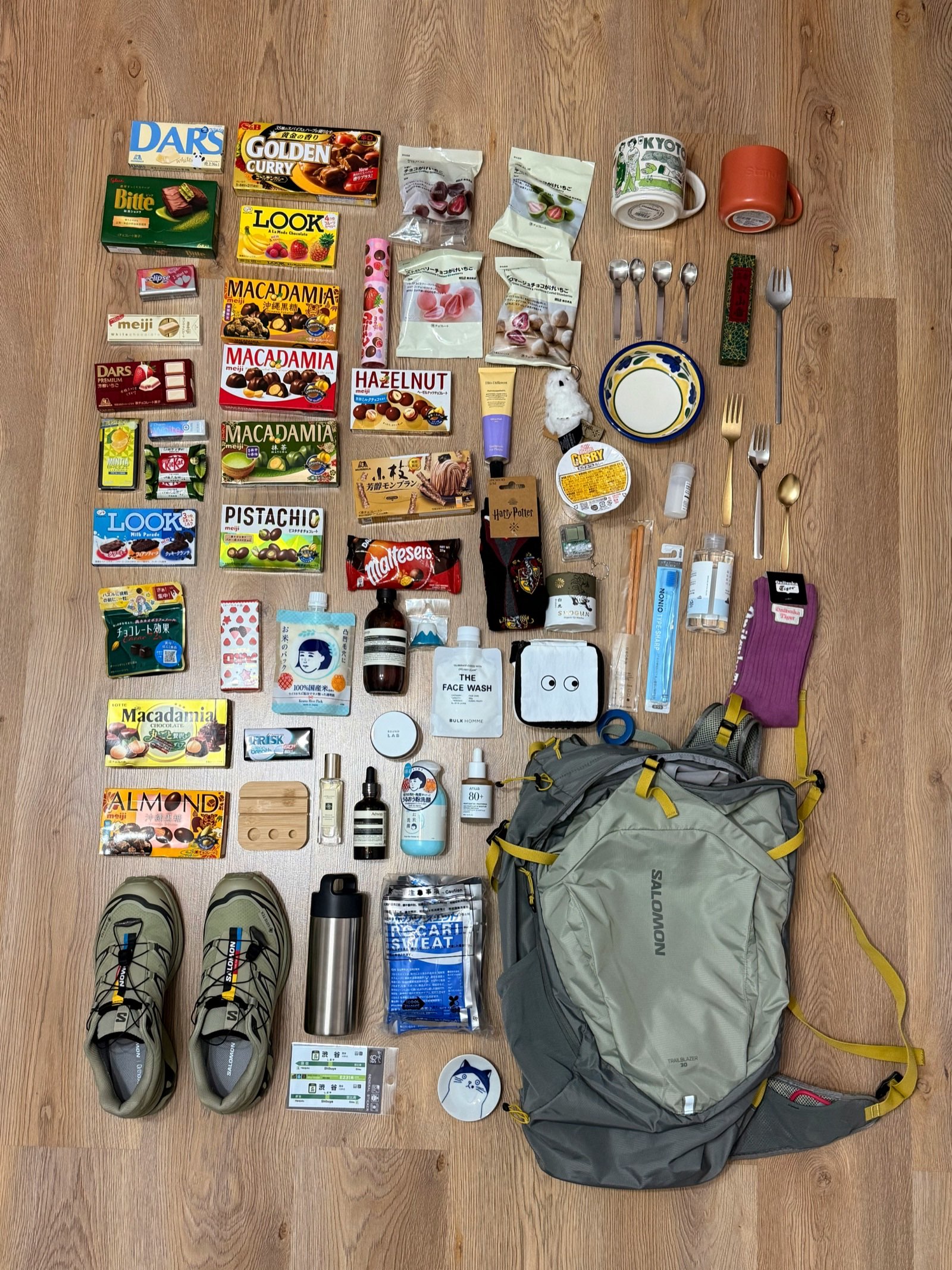 Best Backpacking Food 2026 — What to Eat for Every Meal on the Trail