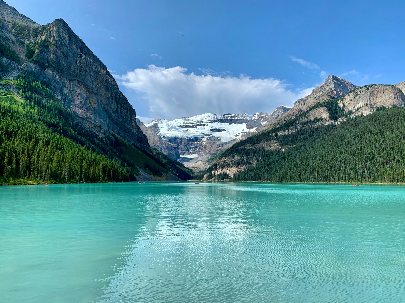 Banff National Park: Best-Kept Secrets & Must-See Spots