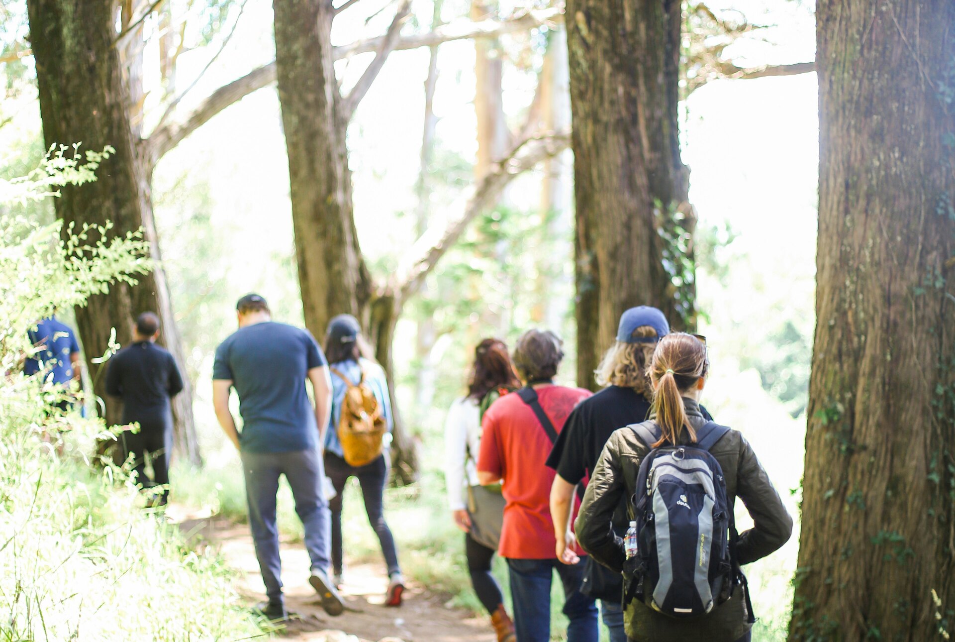 The Complete Beginner Backpacking Starter Kit (Everything You Need)
