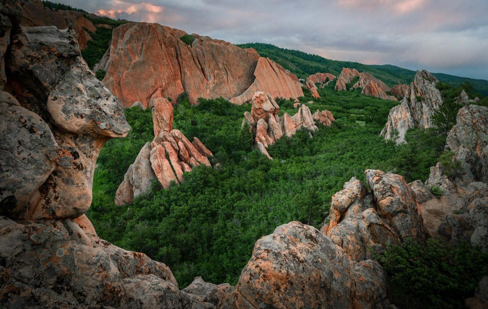 Best Hikes in Colorado (By Region, 2026)