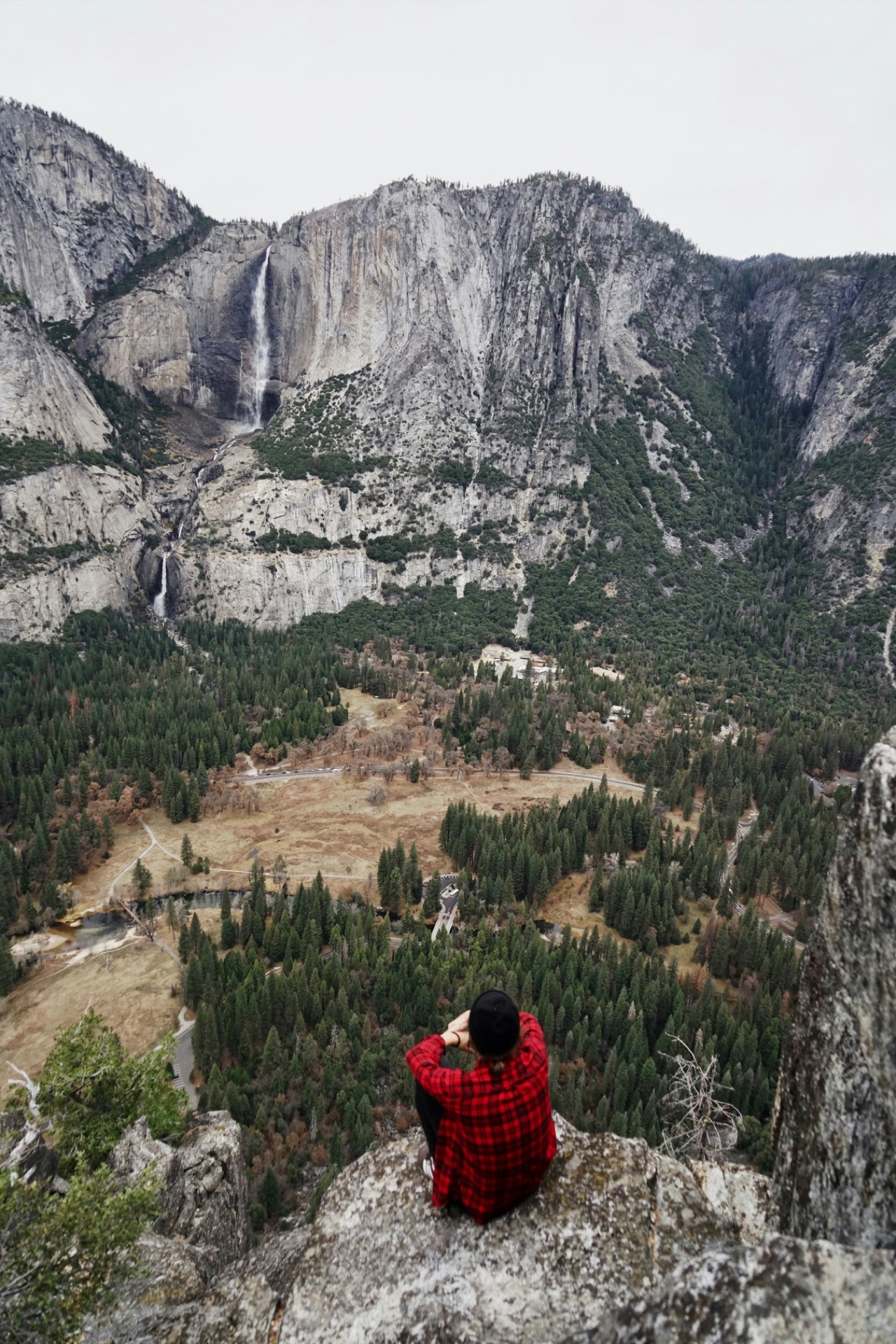Best Hikes in Yosemite National Park (Day Hikes to Backpacking)