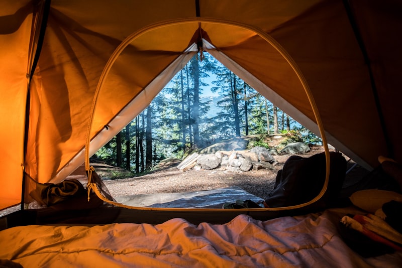 7 Best Ultralight Backpacking Tents of 2026 (Tested on the Trail)