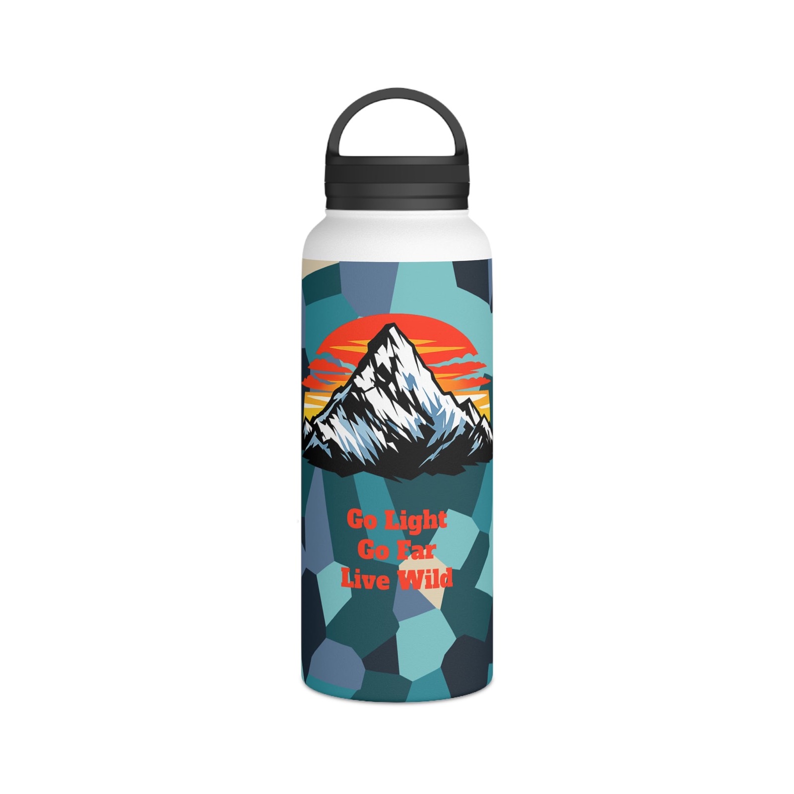 Best Water Bottles for Hiking, Camping & Everyday Carry (2026)