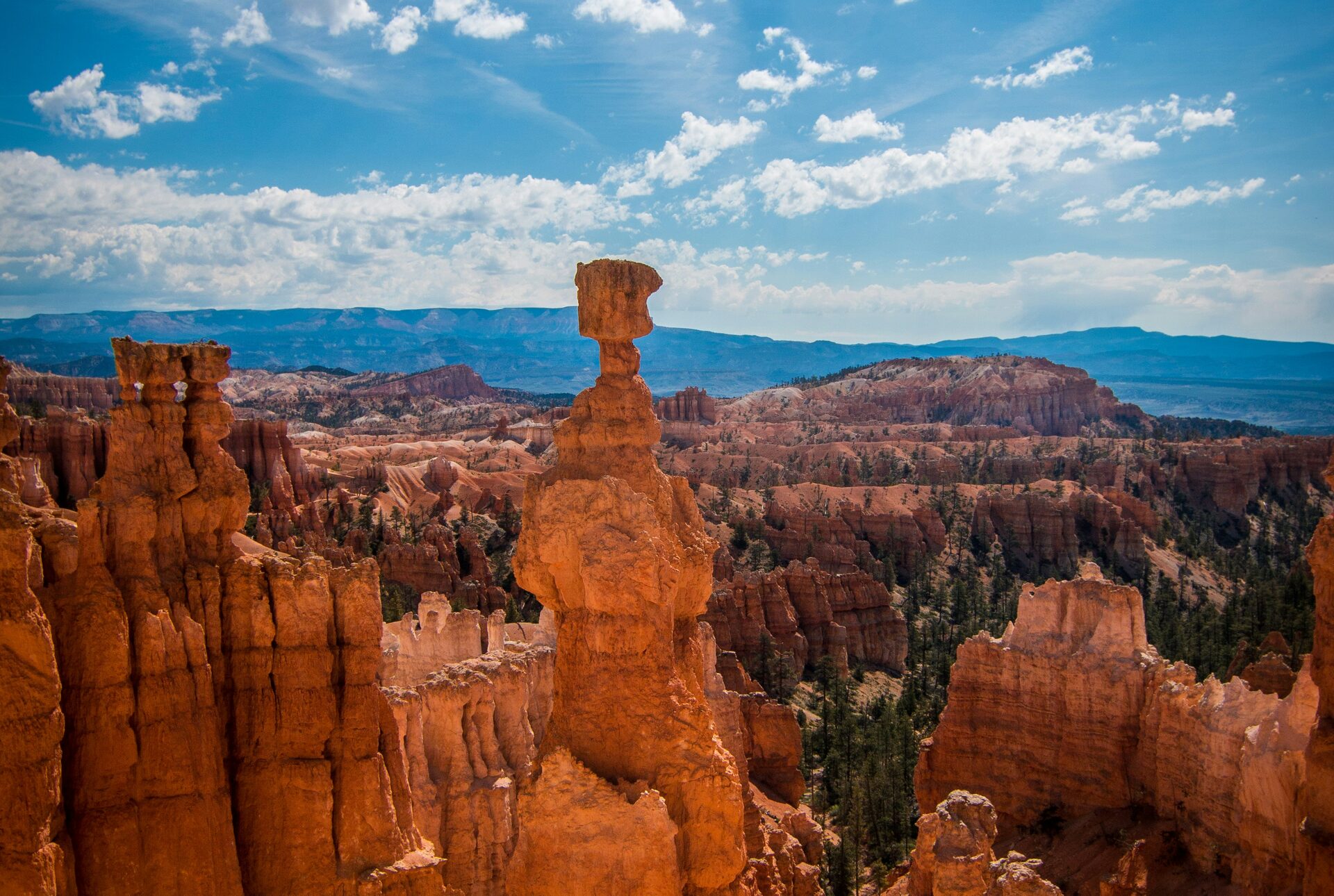 Bryce Canyon National Park: Best-Kept Secrets & Must-See Spots