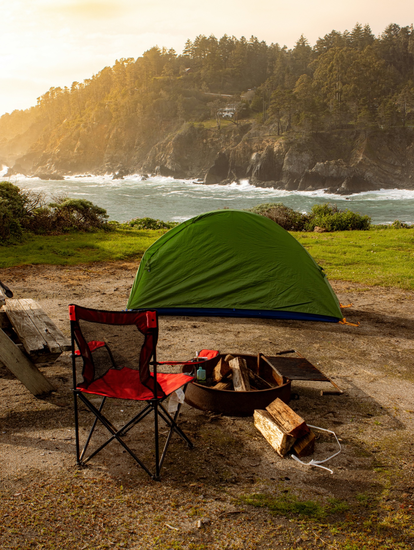 Ultralight Backpacking on a Budget — Real Kits Under $800
