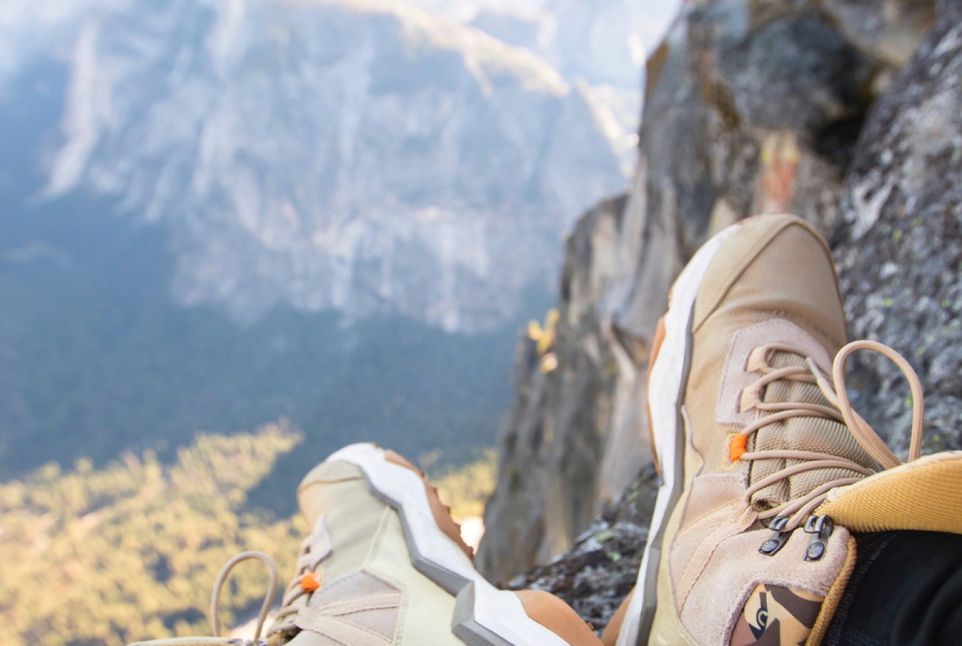 Best Camp Shoes & Sandals for Backpacking (2026)
