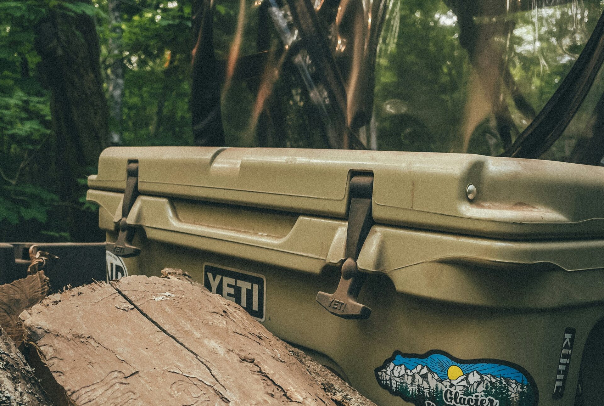 Best Coolers for Camping of 2026 — Yeti vs RTIC vs Coleman Compared