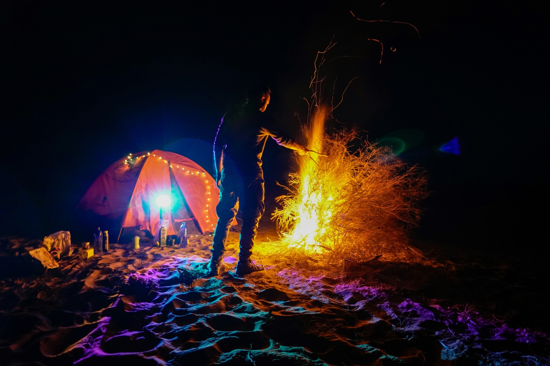 Best Camping Lanterns of 2026