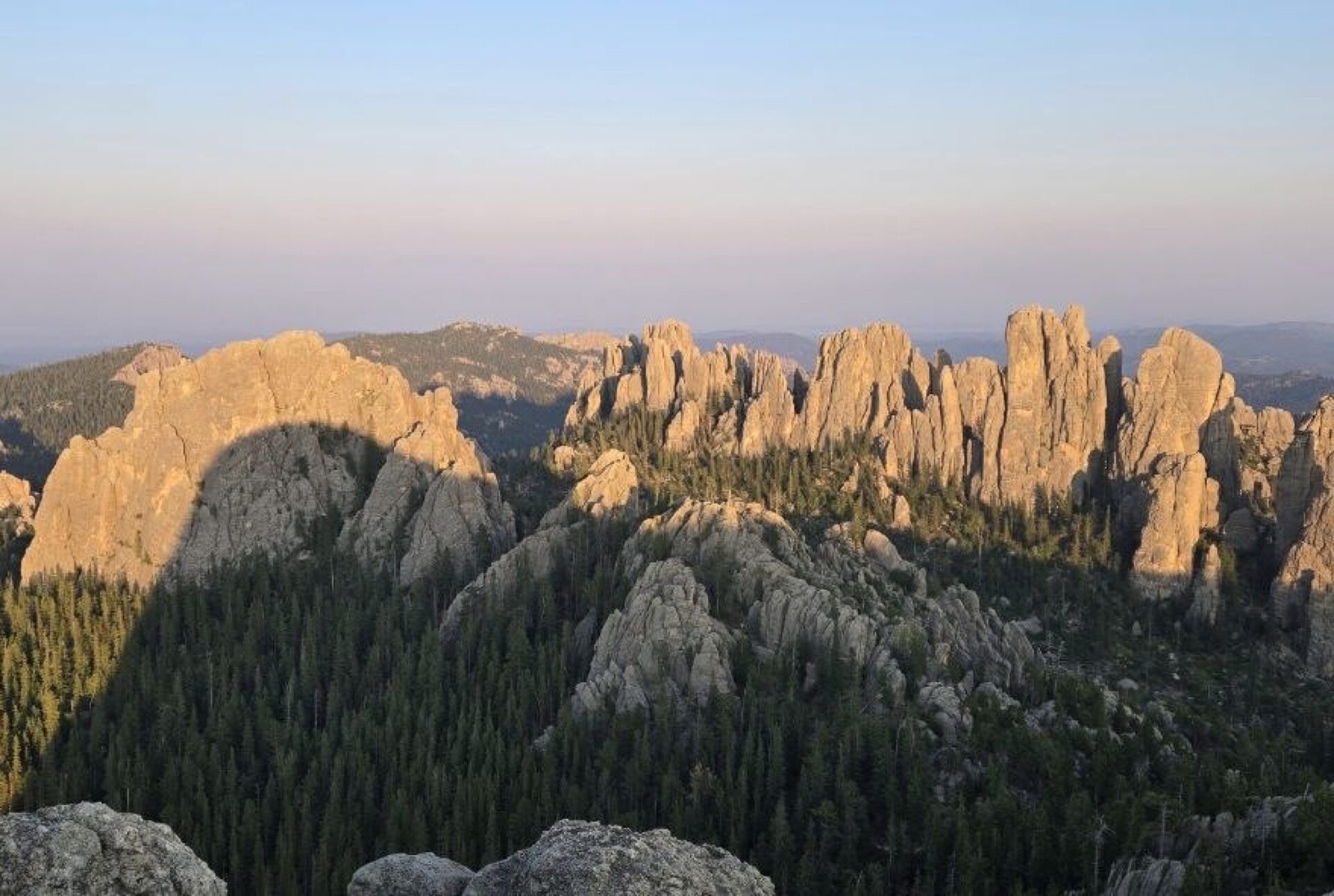 Cathedral Spires & Little Devils Tower: A First-Hand Guide to the Black Hills' Best Short Hike