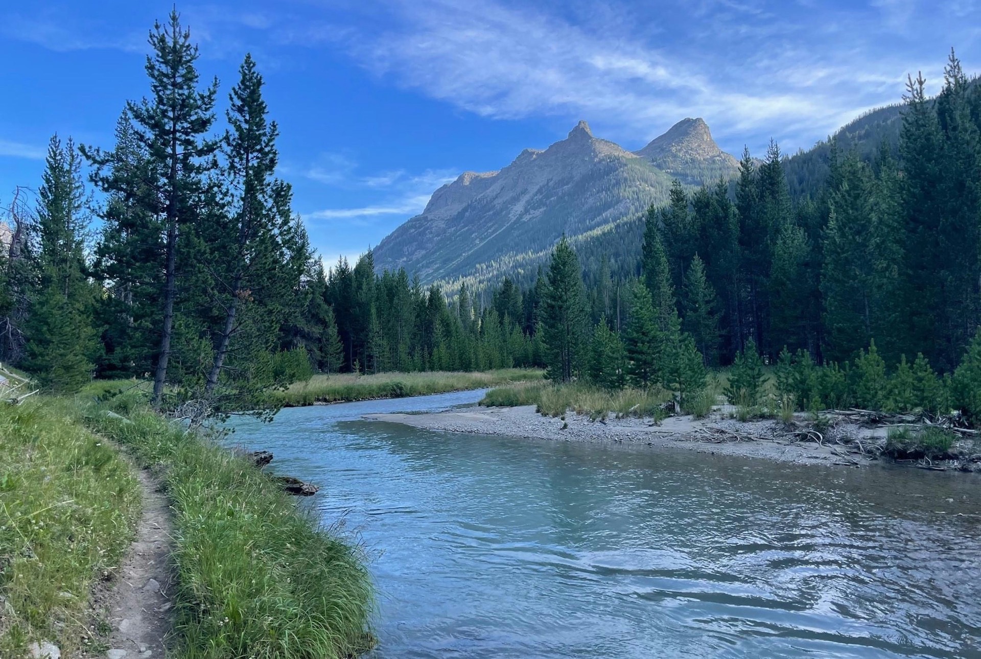 The Continental Divide Trail: A Complete Guide to Hiking the CDT