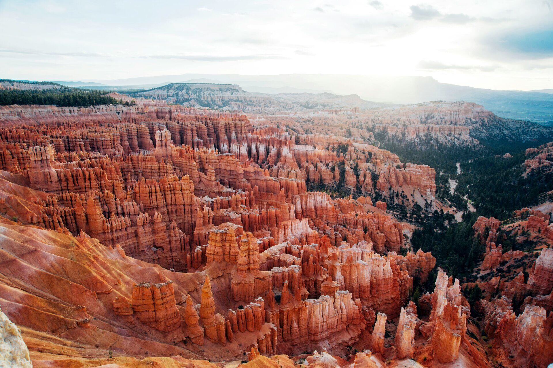 How to Choose a National Park for Your Skill Level