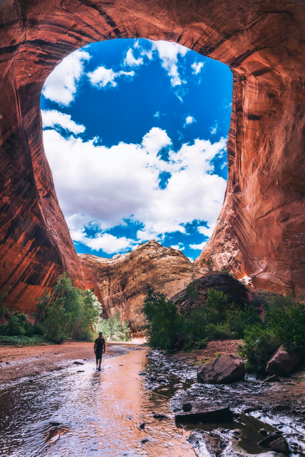 Coyote Gulch — The Complete Backpacking Guide