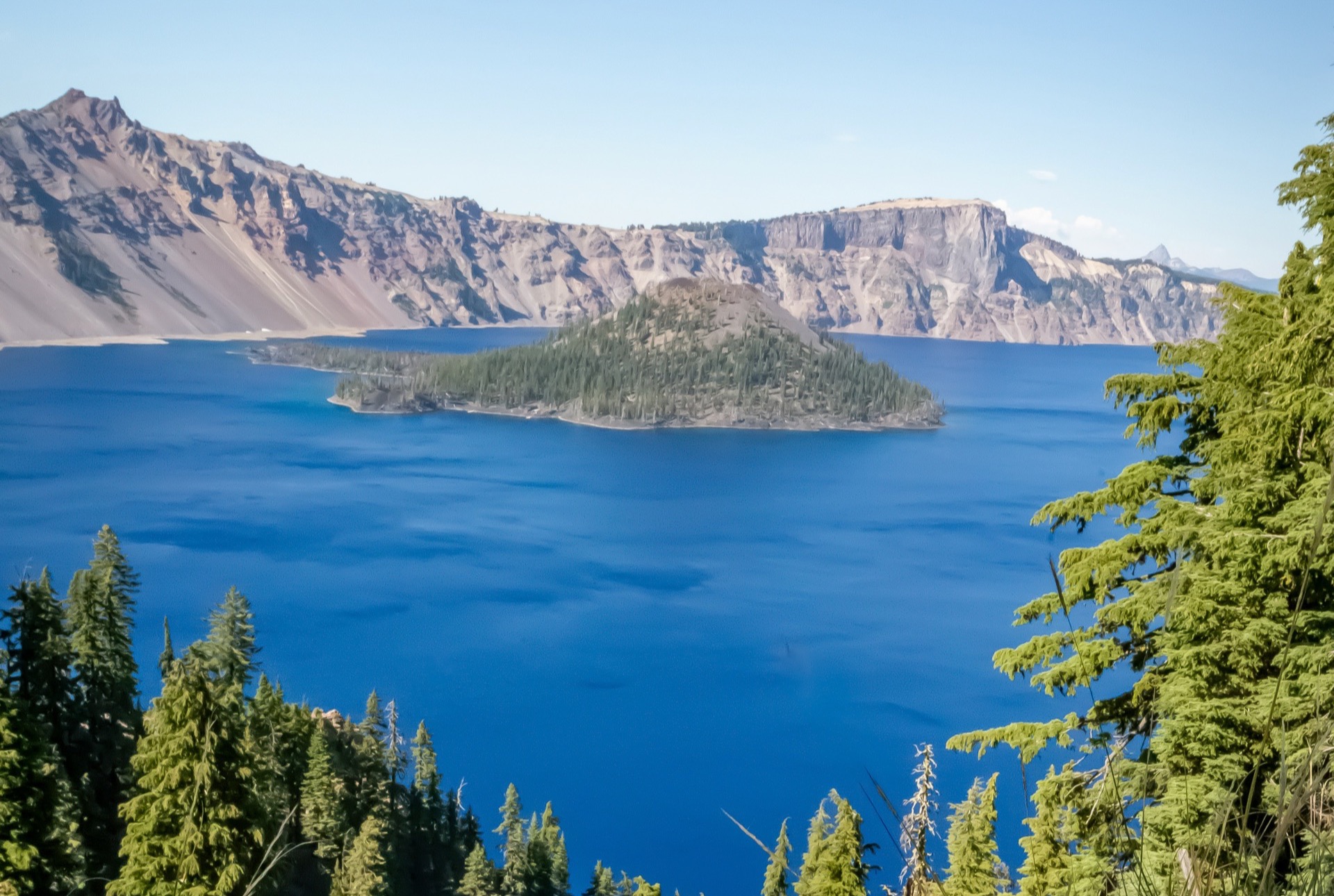 Crater Lake National Park: Best-Kept Secrets & Must-See Spots