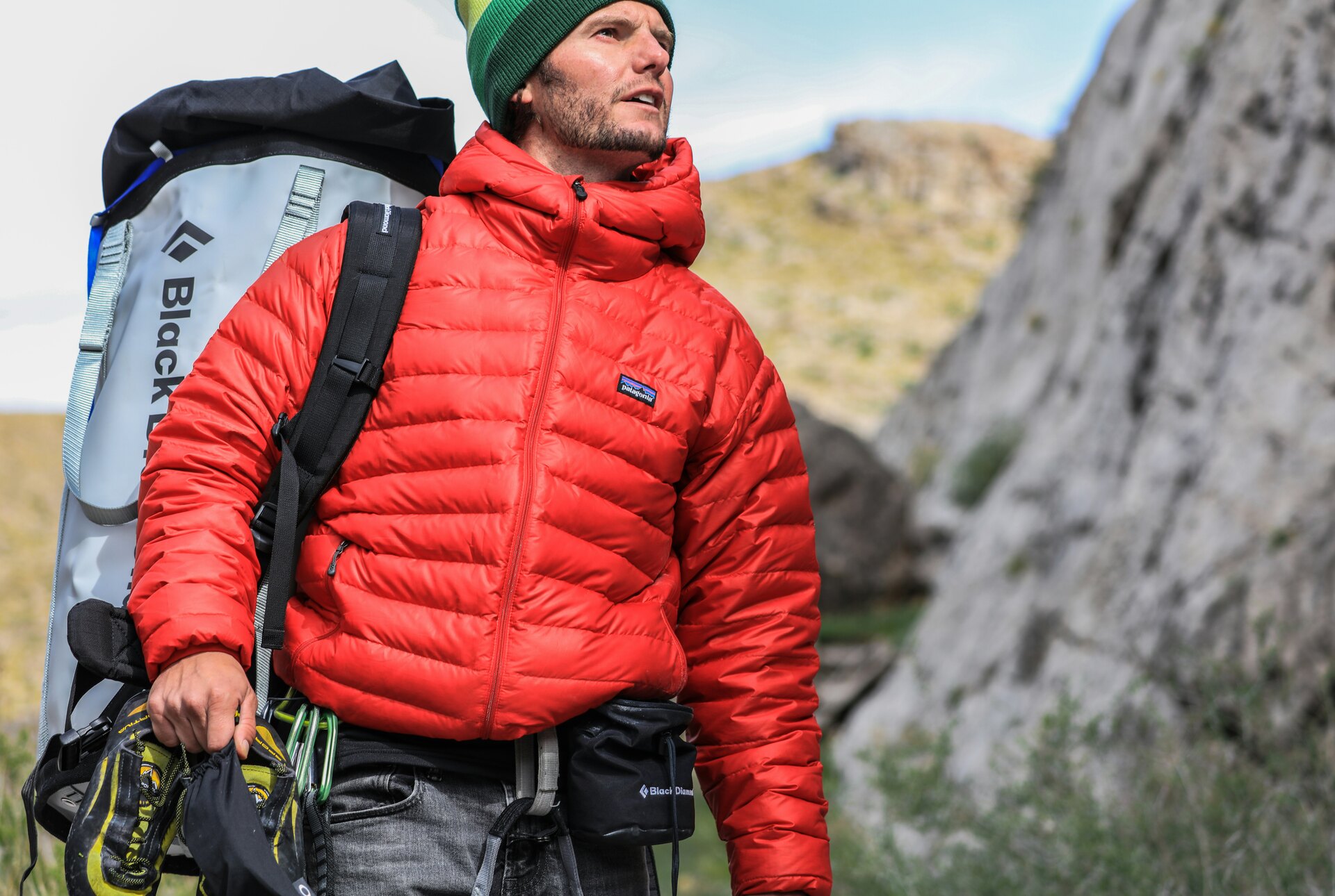 Patagonia Down Sweater Review — The Versatile Down Classic