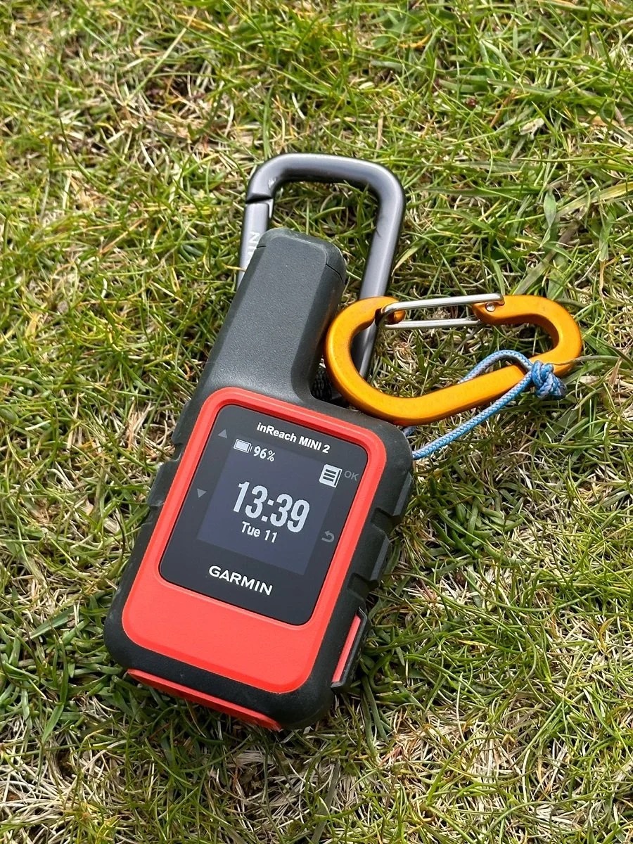 Garmin inReach Mini 2 Review: The Safety Net That Justifies Its Price