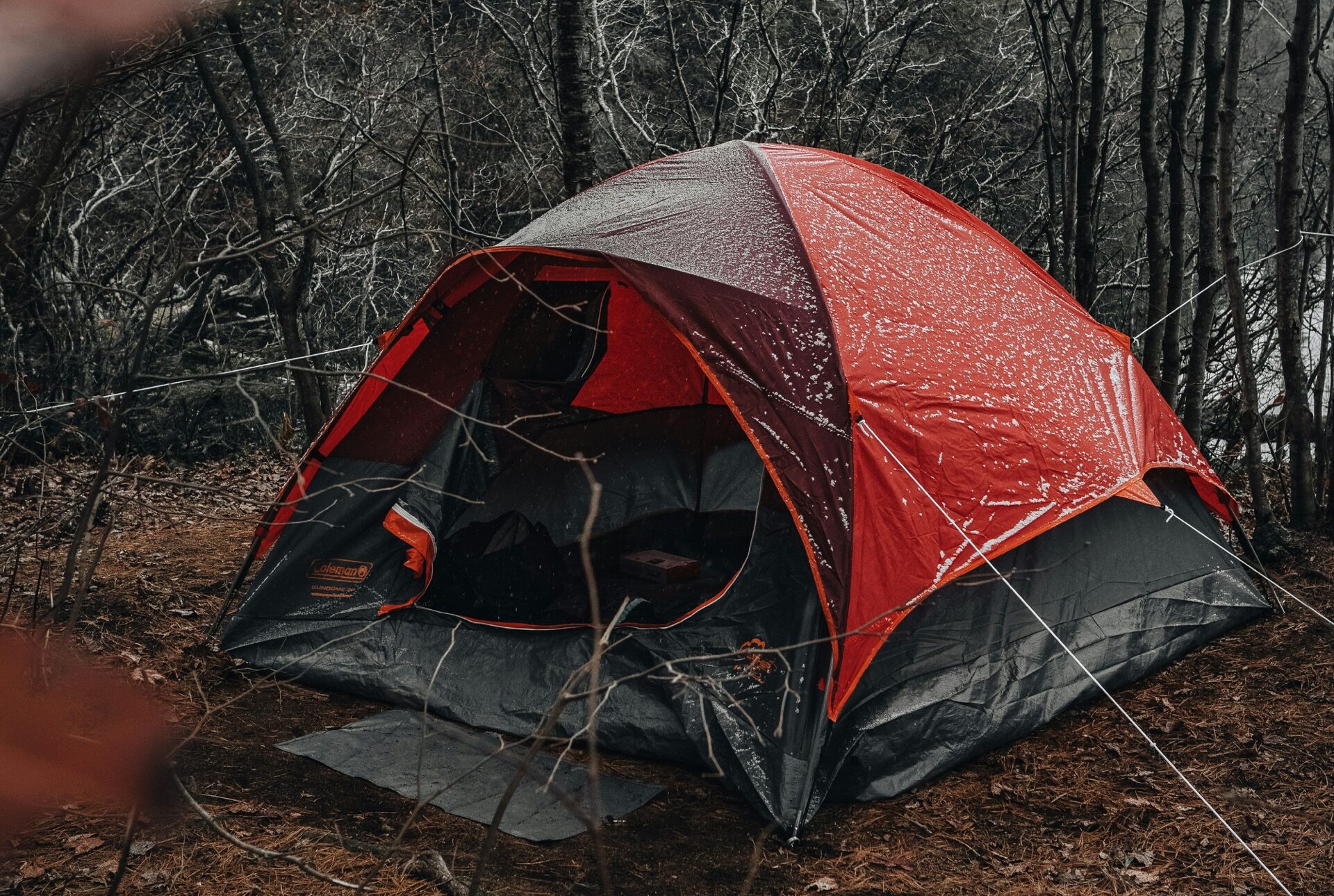 How to Patch a Tent, Sleeping Pad, or Other Gear (Field & Permanent Repairs)