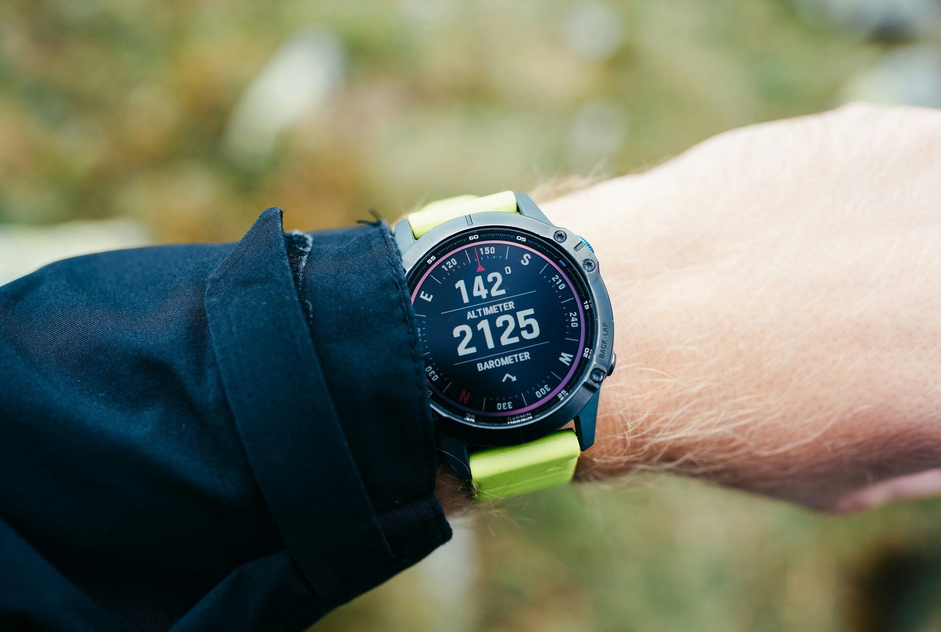 Best GPS & Hiking Watches for the Backcountry (2026)