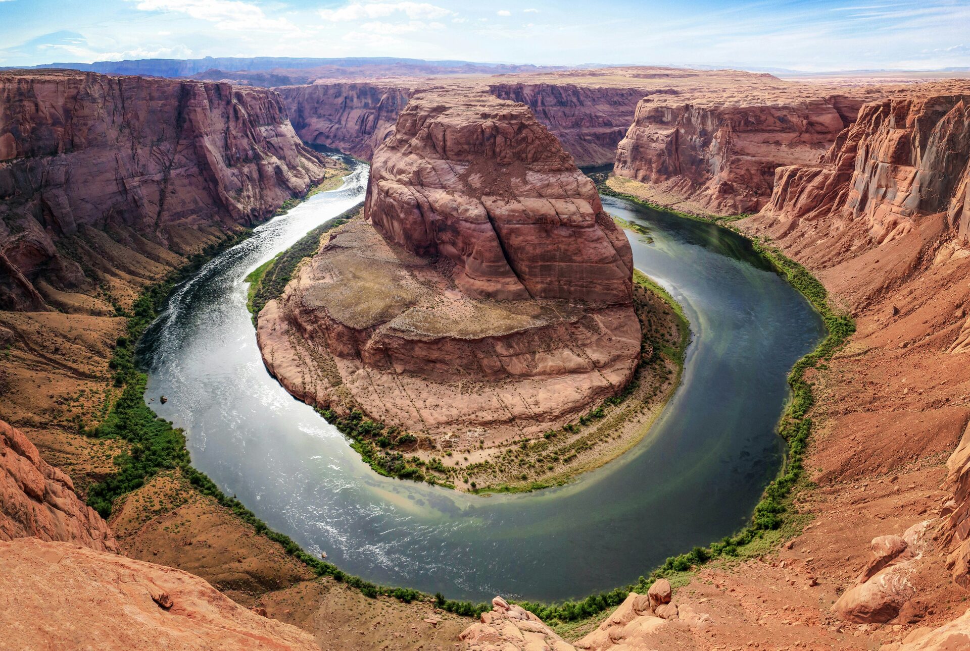Grand Canyon National Park: Best-Kept Secrets & Must-See Spots