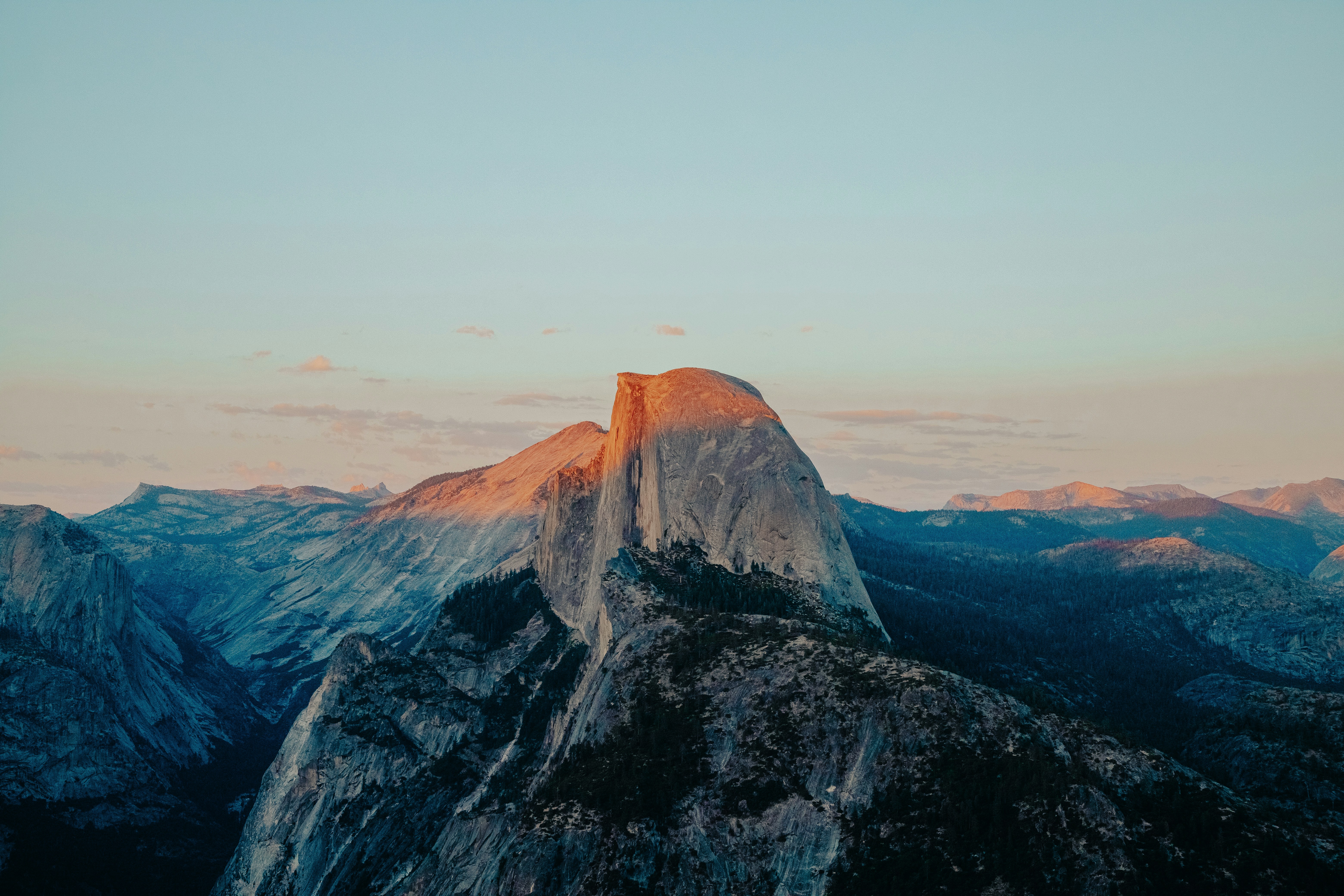 Half Dome, Yosemite: Complete Hiking Guide (Permits, Route, Gear)