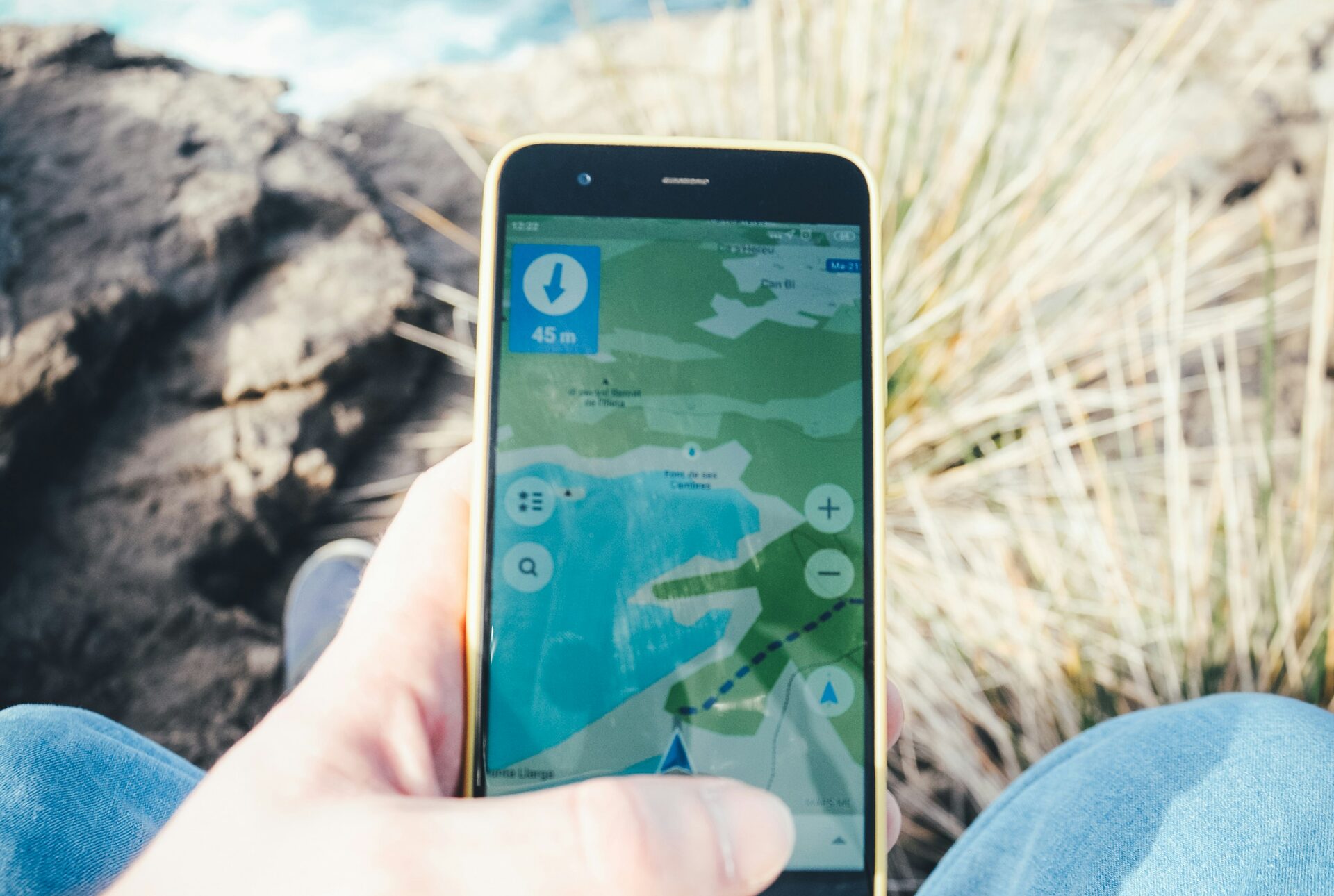 Best Hiking & Trail Apps of 2026 — Navigation, Planning & Safety
