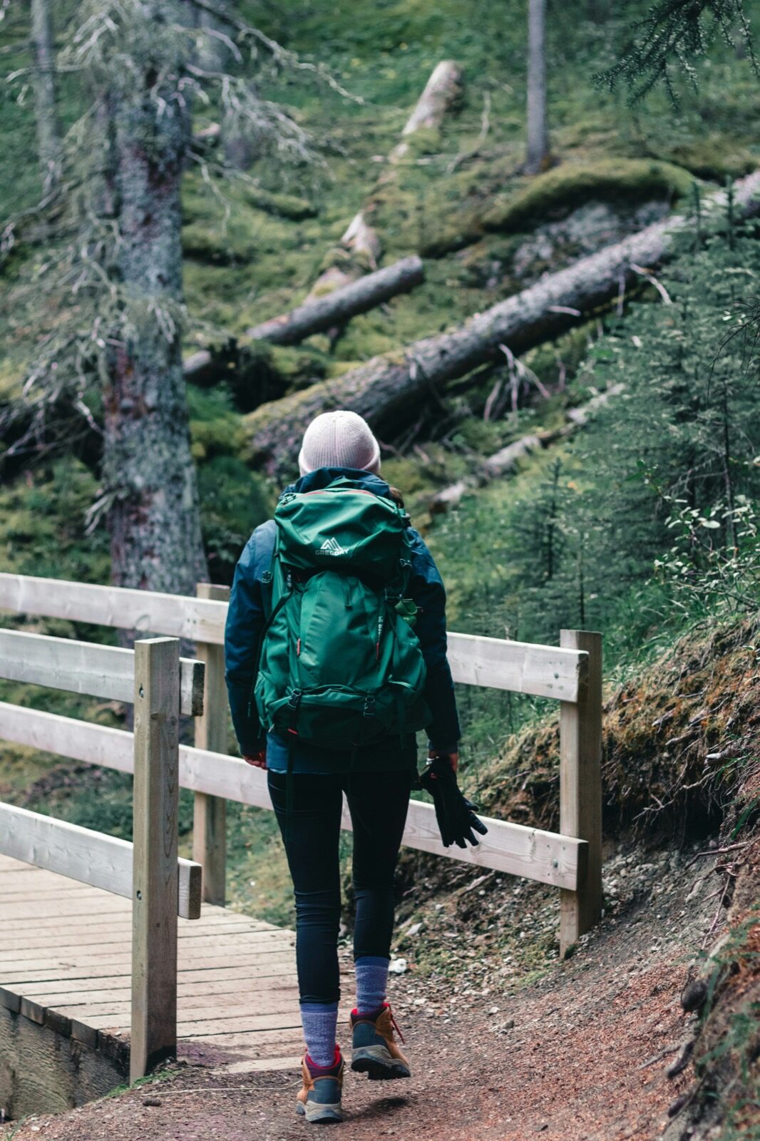 Common Hiking Mistakes That Wreck a Good Trail Day