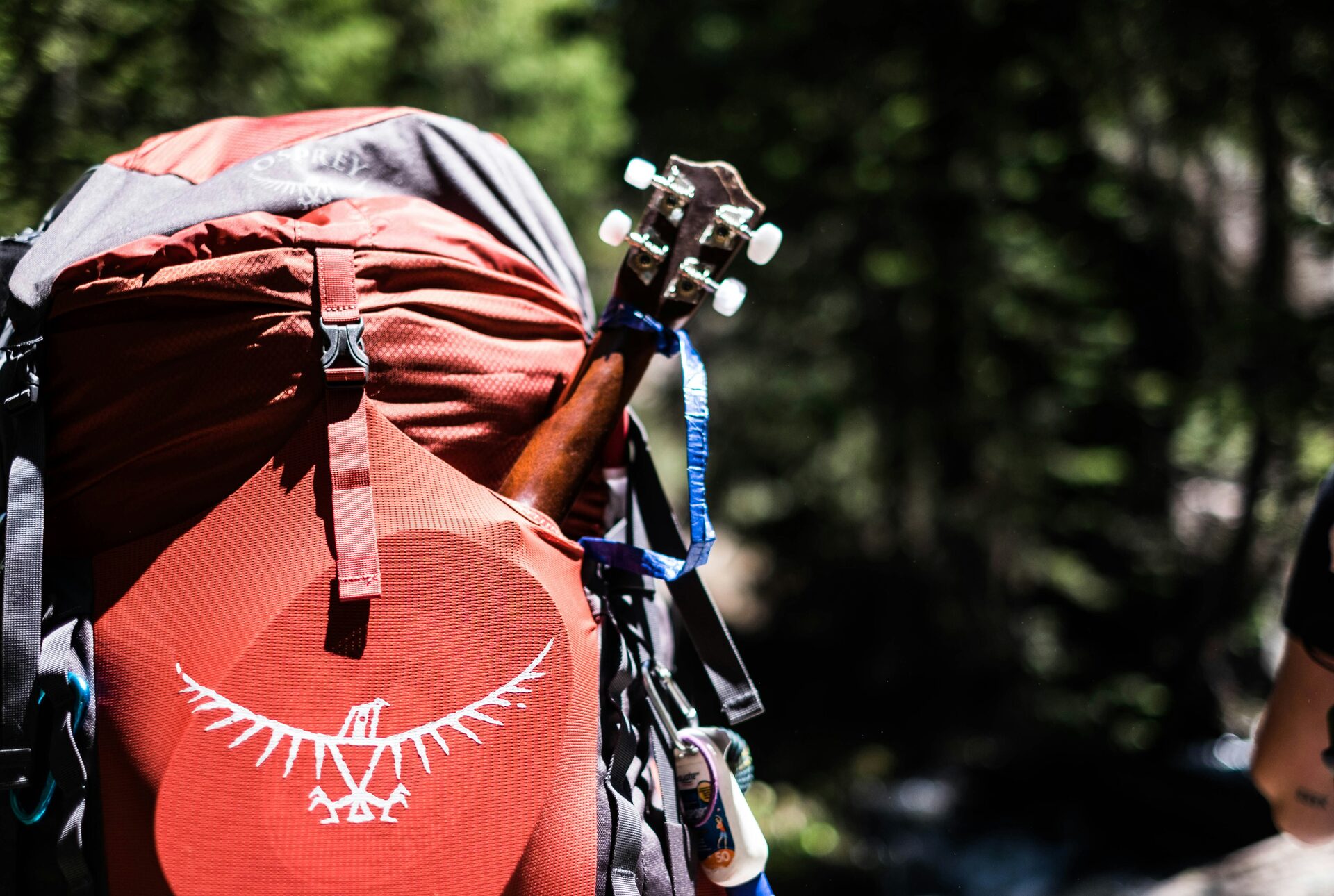 How to Pack a Backpack: Load It the Right Way for Balance & Comfort