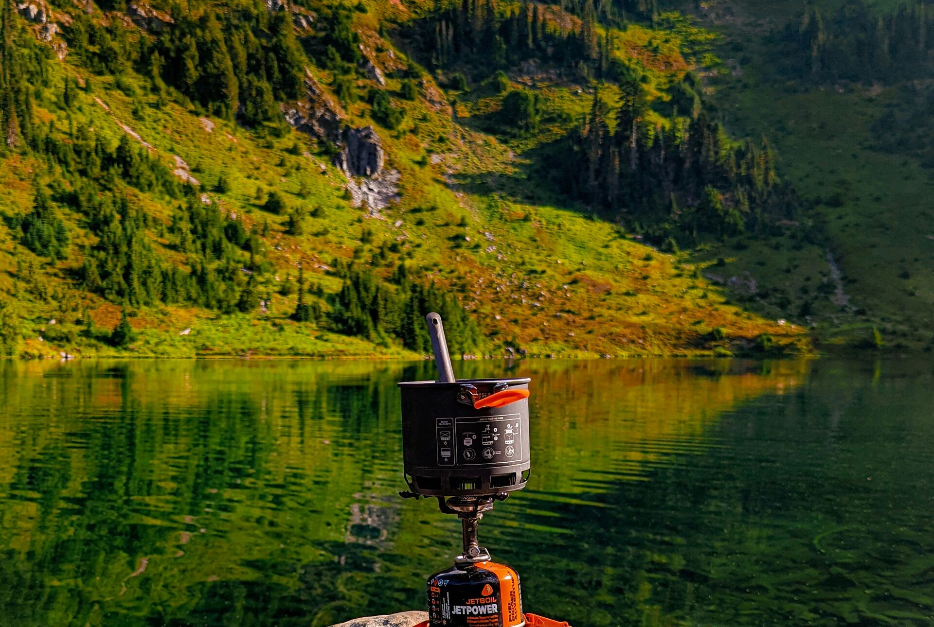 Jetboil Flash Review — Is the Fastest Boil Worth It?