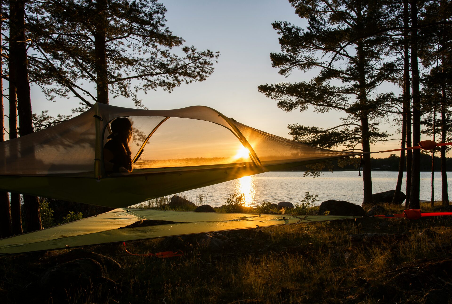 How to Keep Bugs Away While Camping: Mosquitoes, Ticks & More