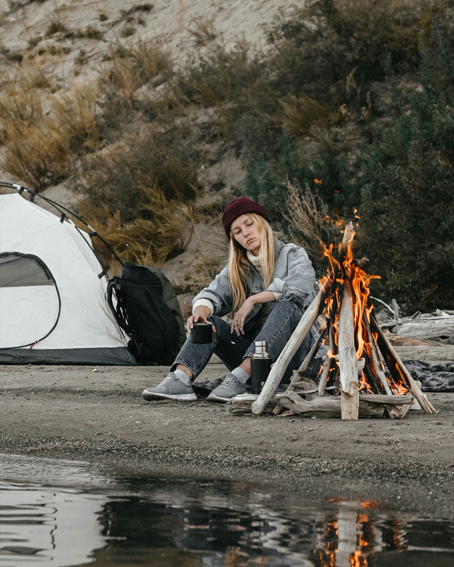 The Complete Backcountry Layering System (3-Season Guide)