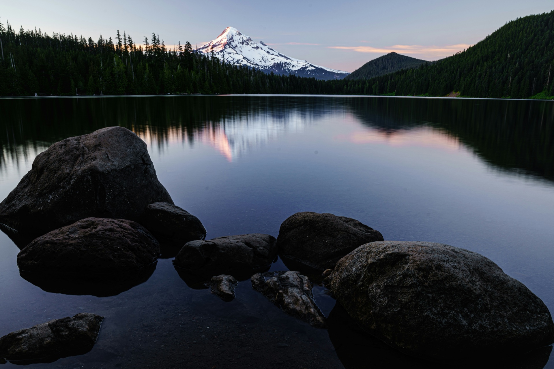 Leave No Trace in the Backcountry — A Practical Guide for Backpackers