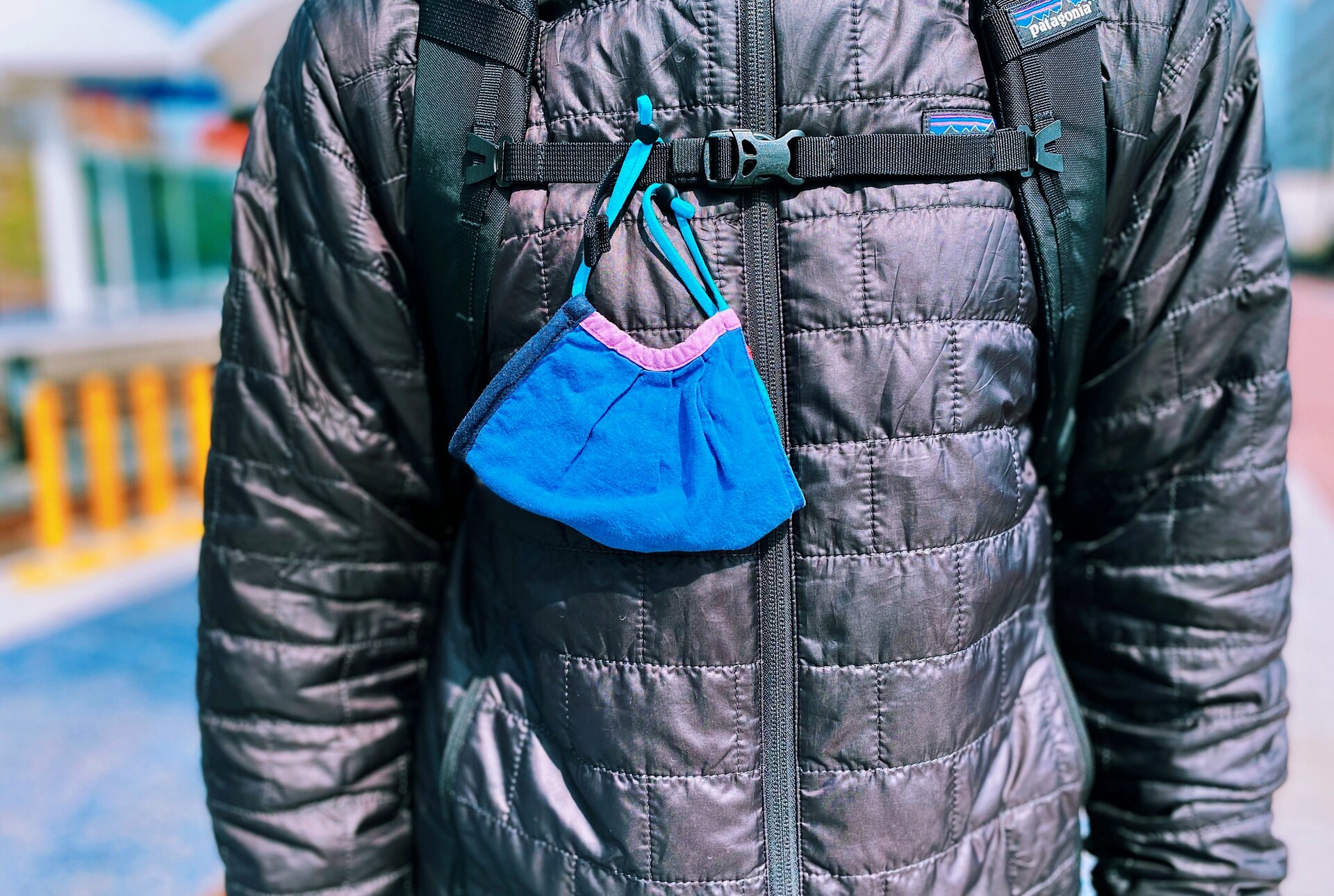Patagonia Nano Puff Review — The Synthetic Puffy Benchmark