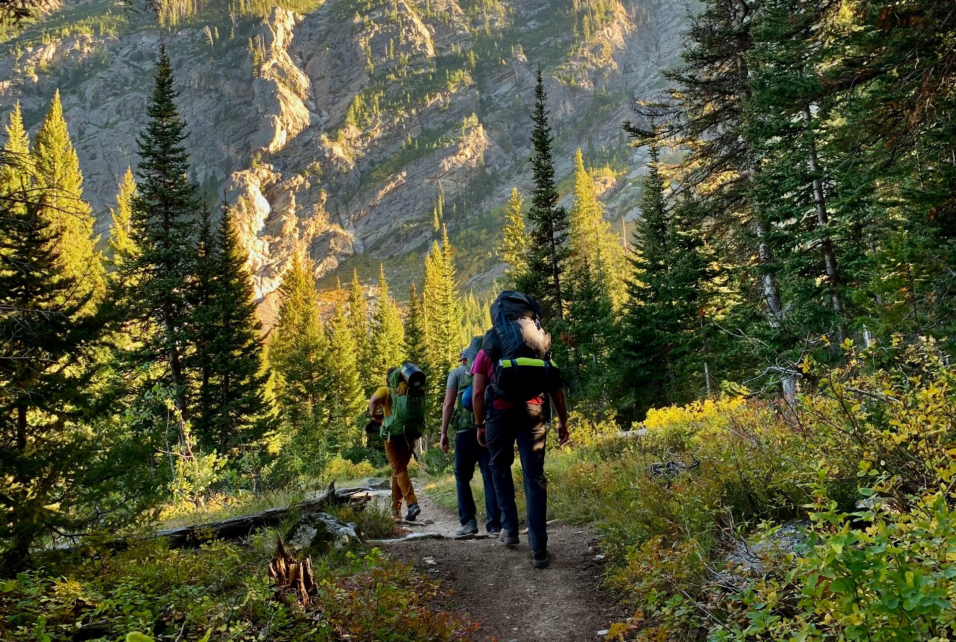How to Plan a Backpacking Trip: A Complete Step-by-Step Guide