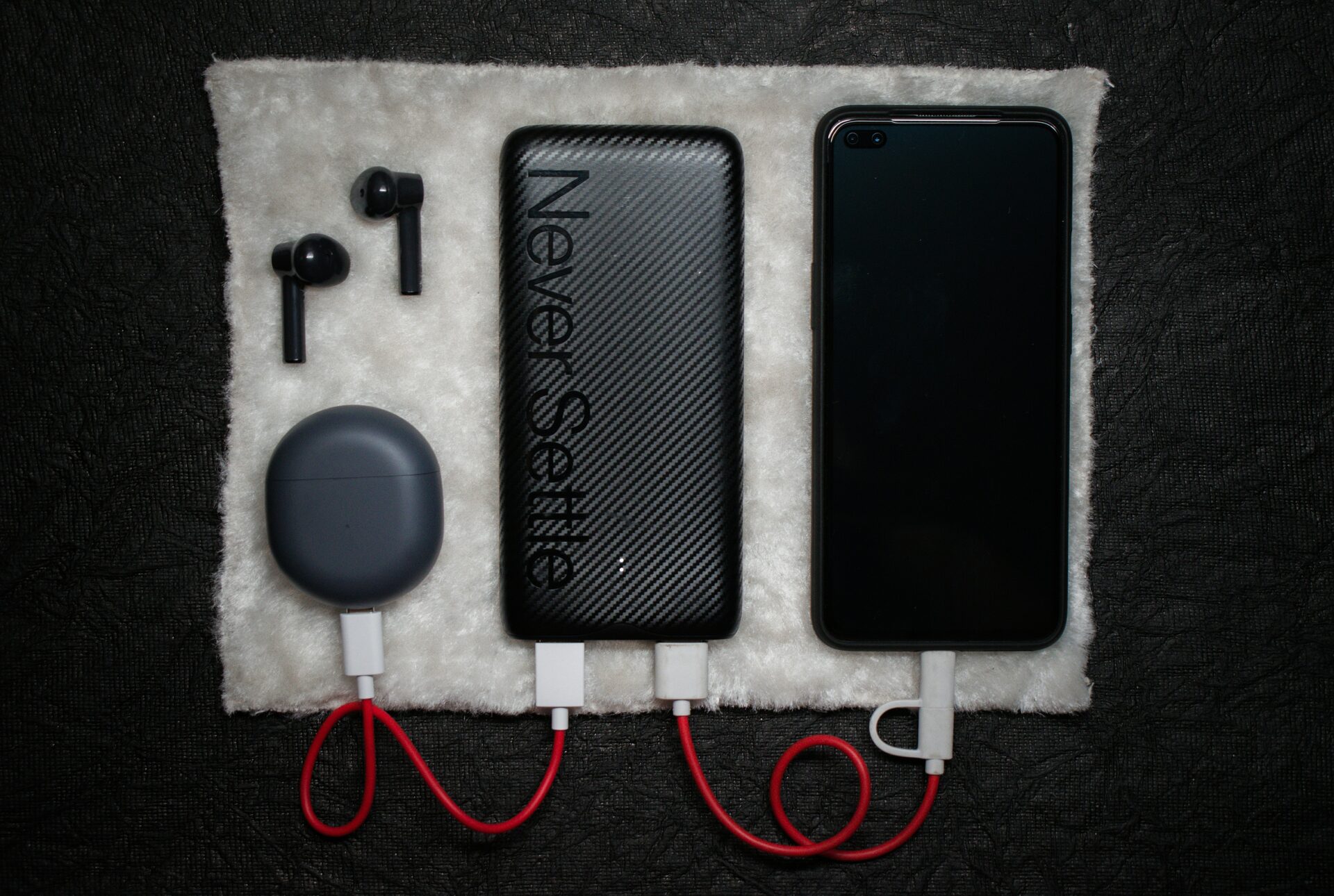 Best Portable Chargers & Power Banks for Camping & Backpacking (2026)