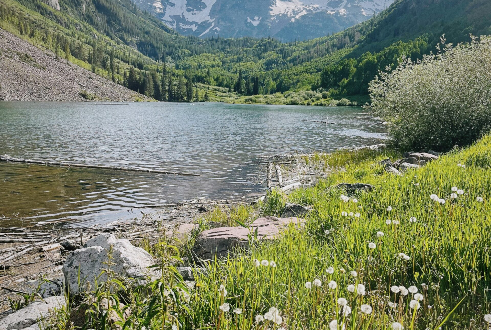Rocky Mountain National Park: Best-Kept Secrets & Must-See Spots
