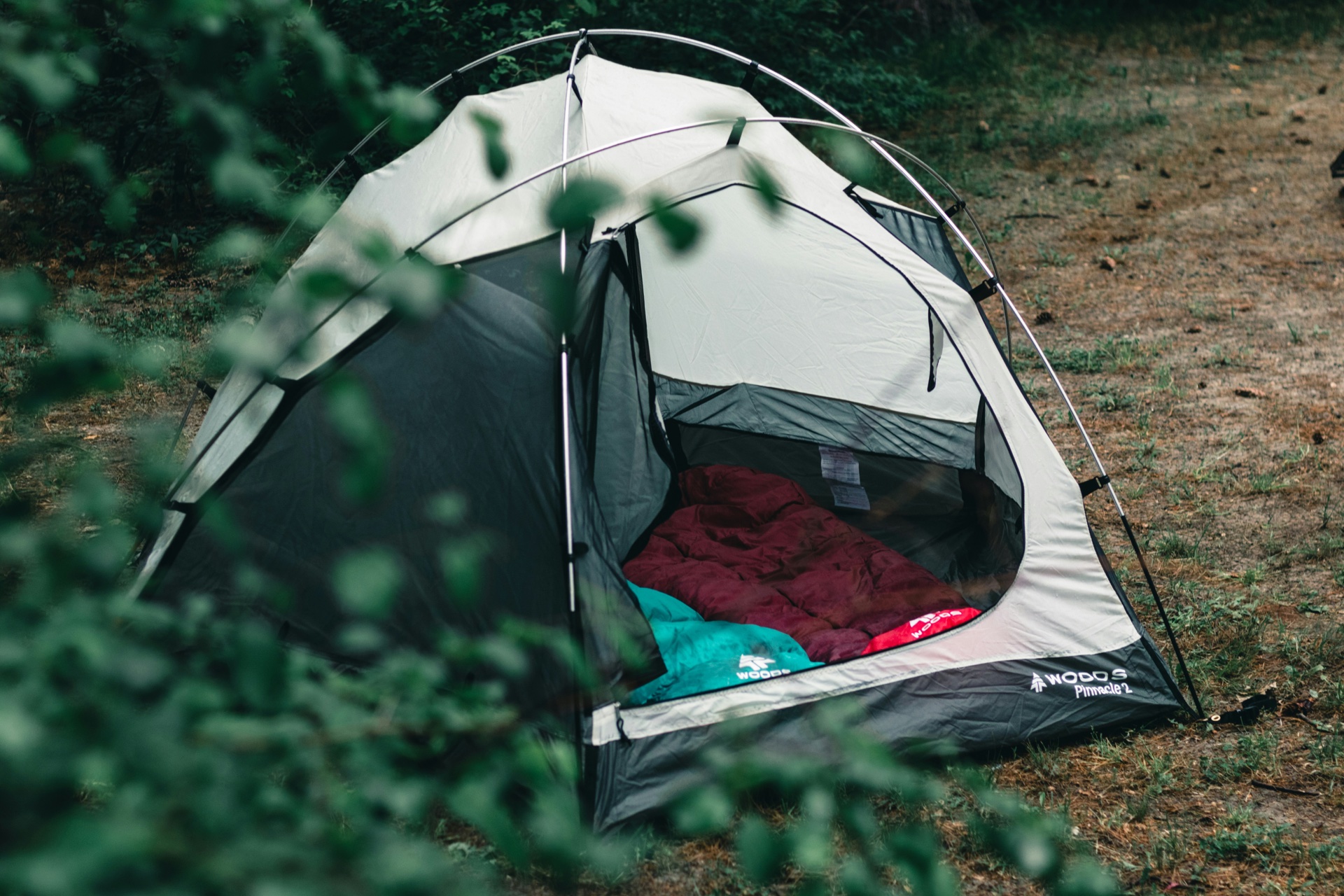 How to Choose a Sleeping Bag — Temperature Ratings, Down vs Synthetic, and What Actually Matters