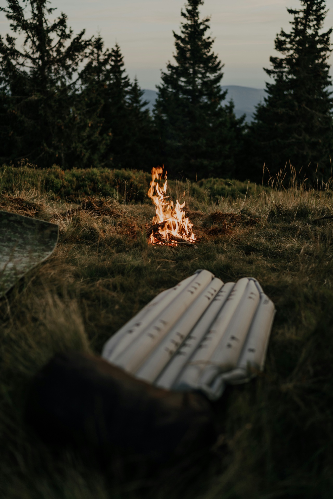 Nemo Tensor Insulated Sleeping Pad Review — The Best All-Season Ultralight Pad?