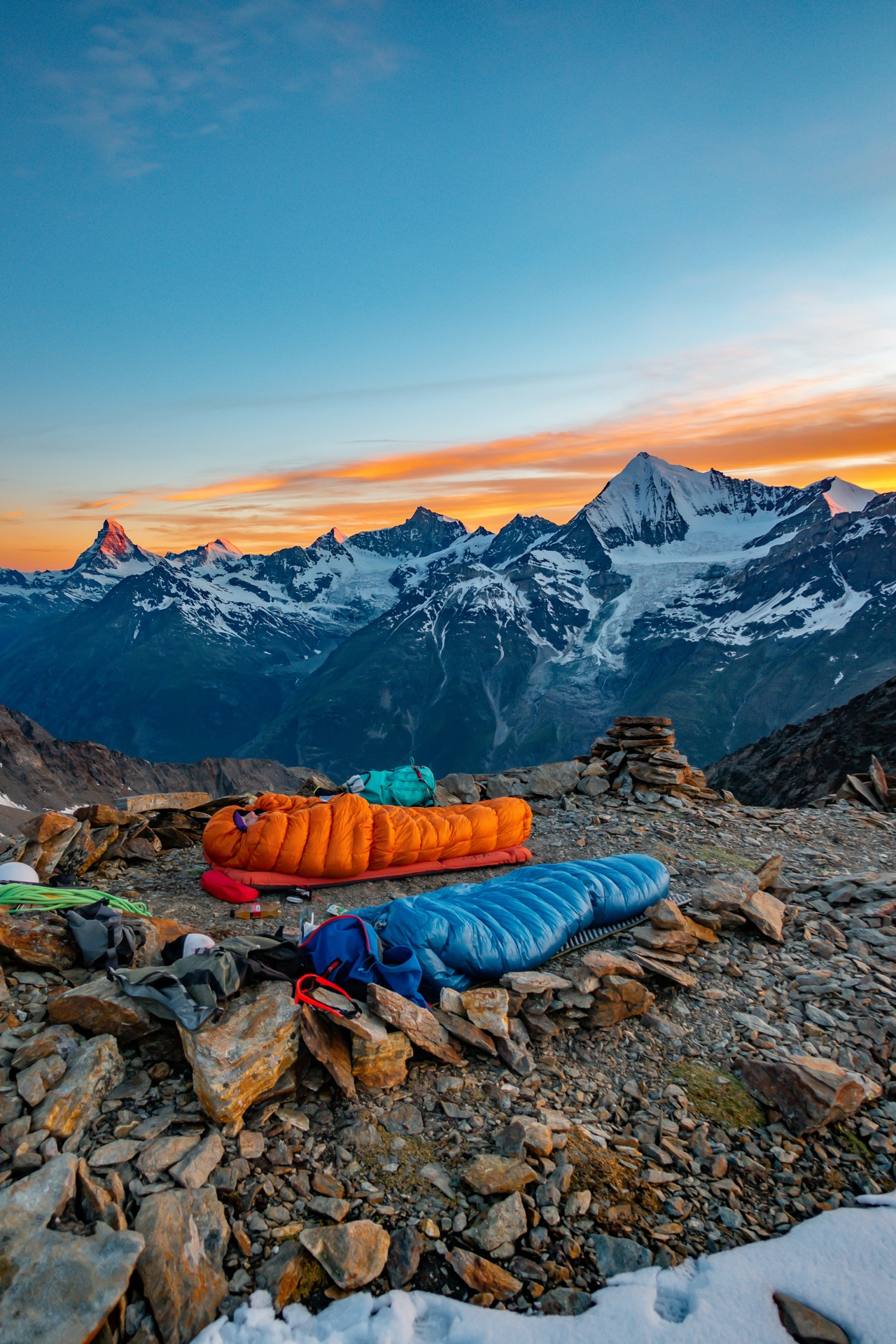 Therm-a-Rest NeoAir XTherm NXT Review — The Ultralight Winter Sleeping Pad