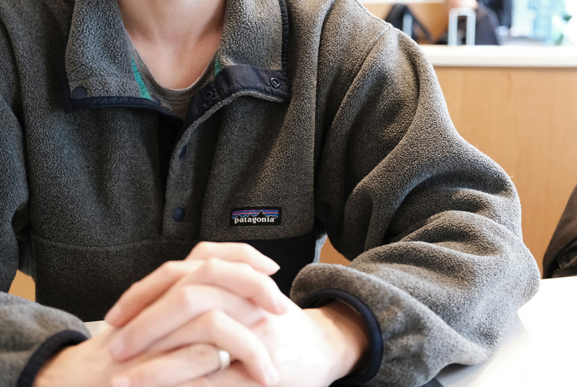 Patagonia Synchilla Snap-T Review — The Iconic Fleece