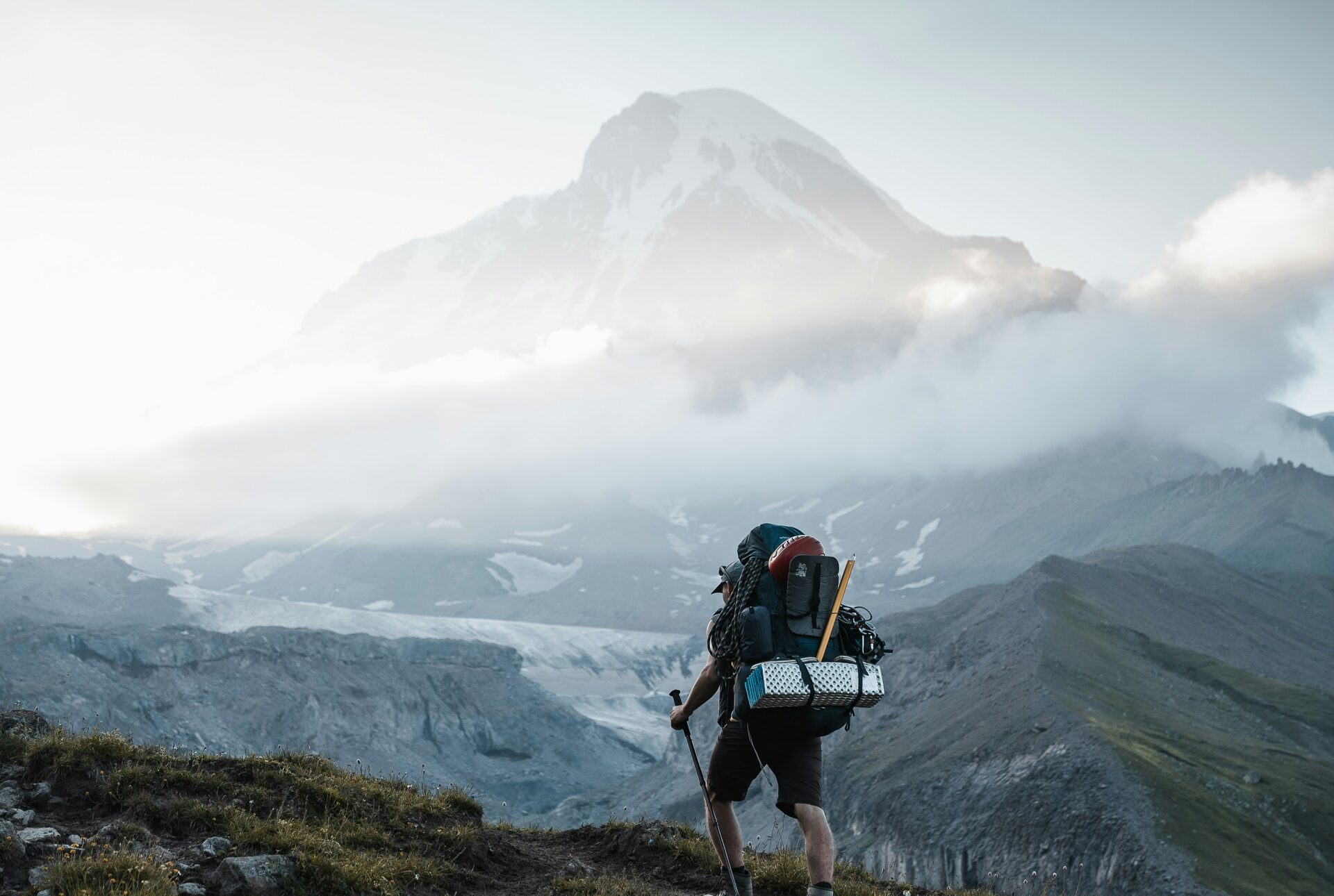 Solo Backpacking: Safety Tips for Hiking Alone