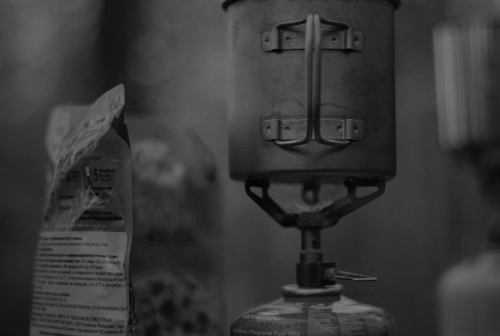 Alcohol vs Canister vs Wood-Burning Stove: Which Should You Carry?