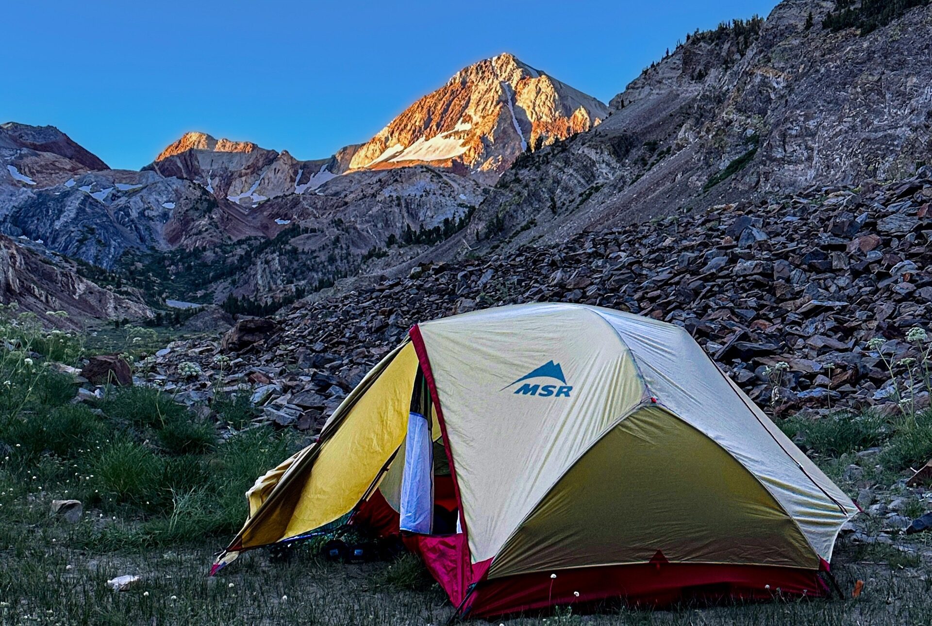 Tent Spotlight: 6 Tents Worth Knowing (and What Each One Is Actually For)
