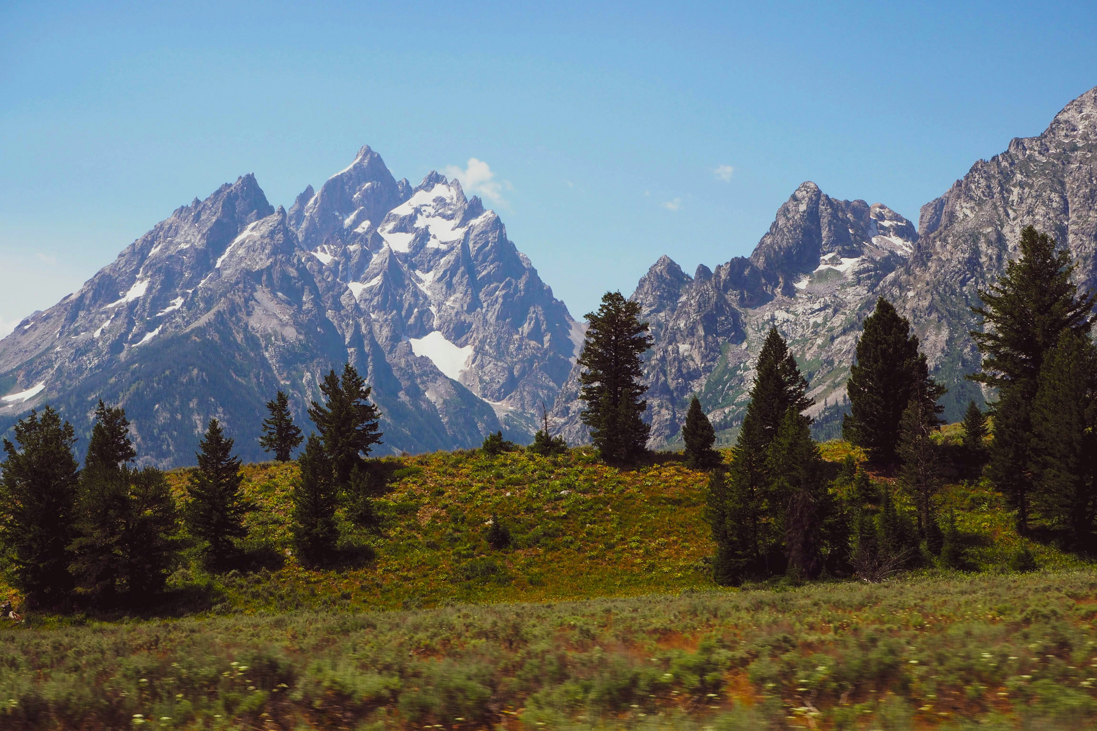 Teton Crest Trail: Backpacking Guide (Permits, Route, Logistics)