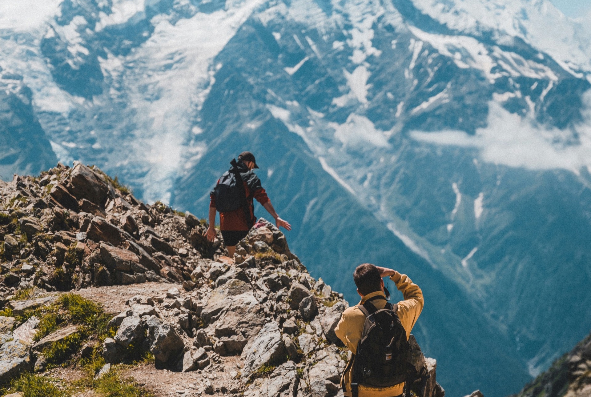 The Tour du Mont Blanc: A Complete Guide to Hiking the TMB