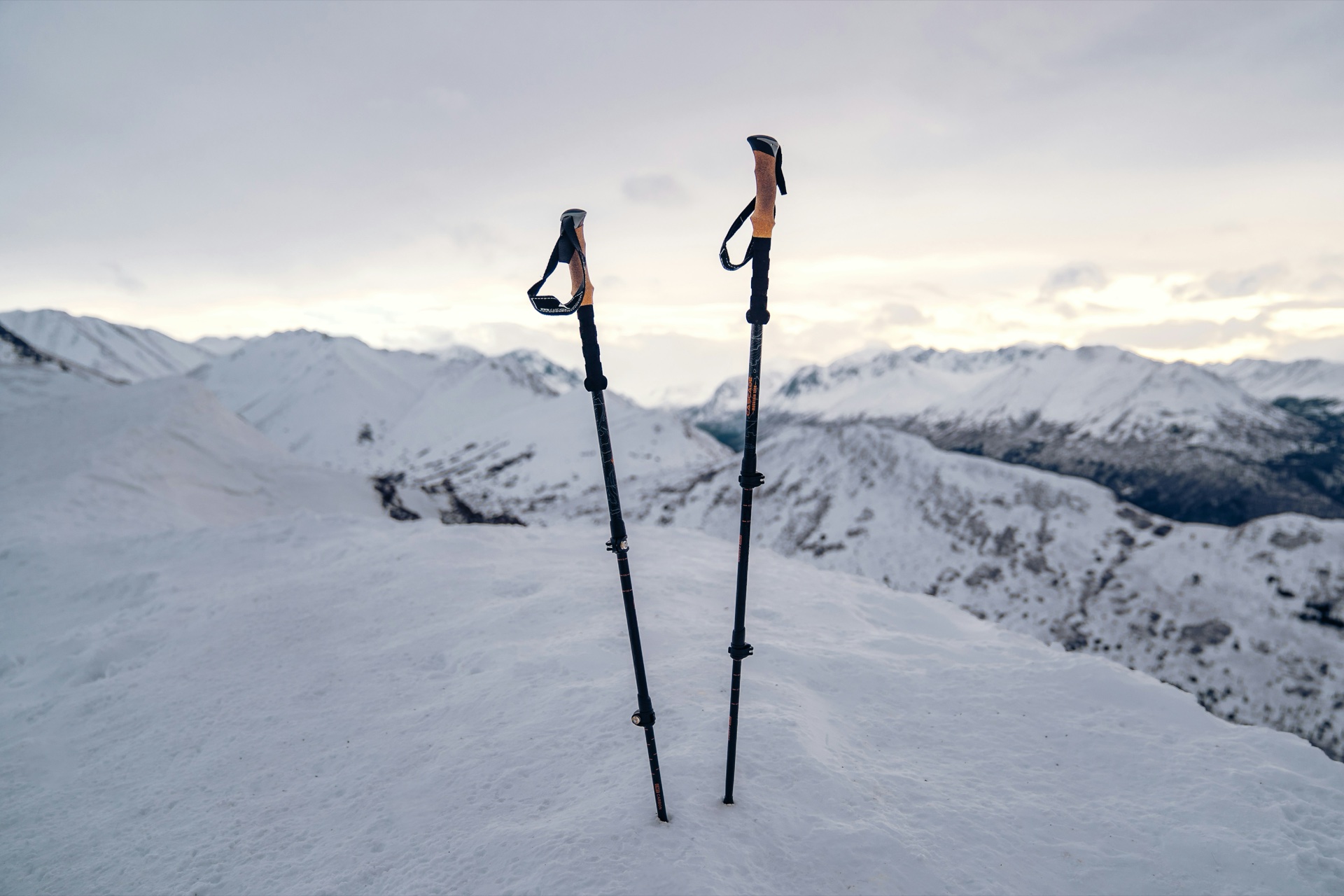 How to Choose Trekking Pole Length — A Simple Guide