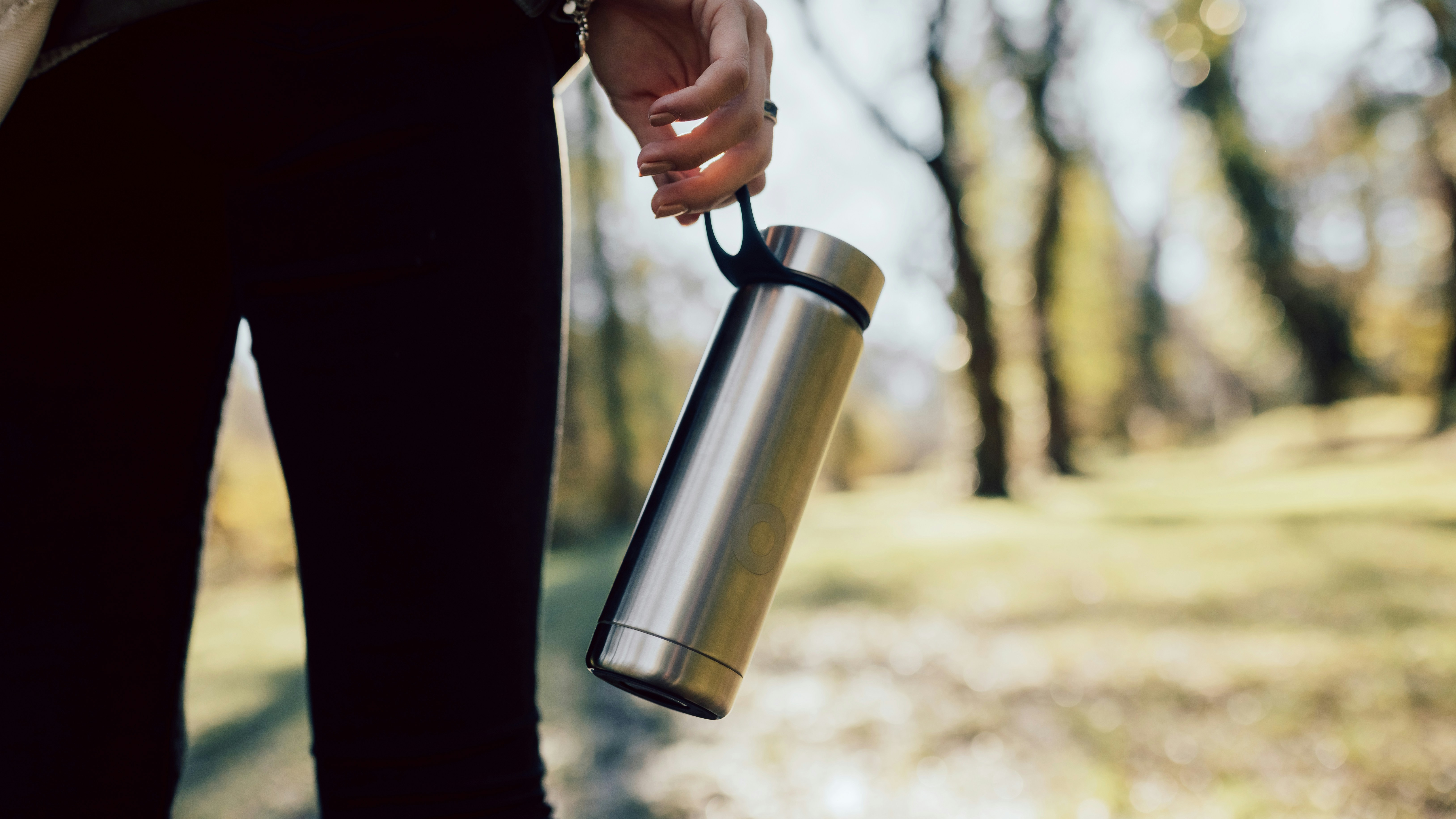 How Much Water to Carry Backpacking (By Climate, Terrain & Effort)