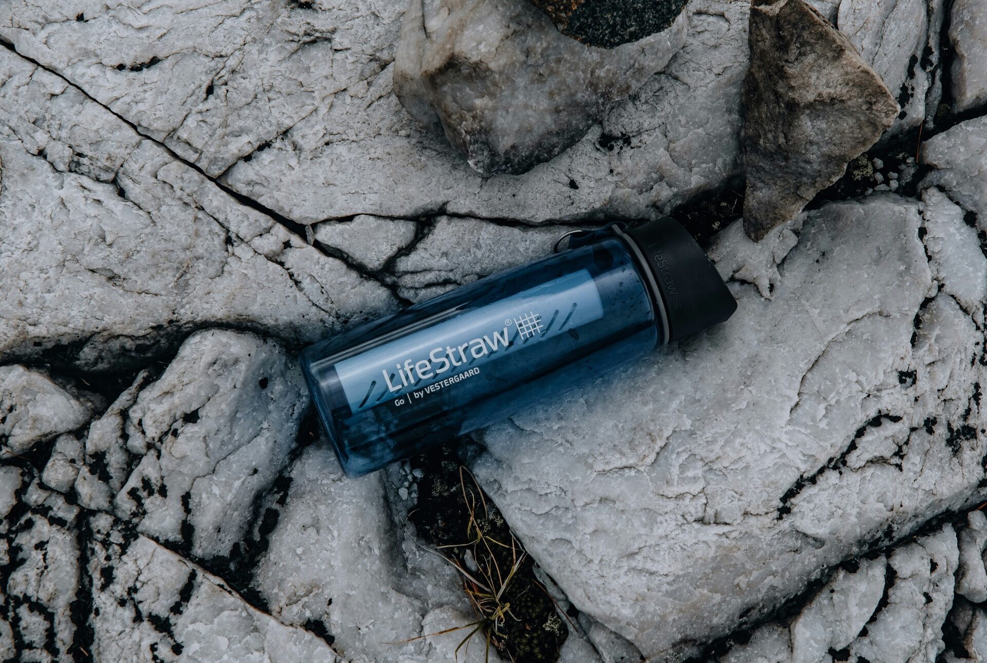 The Ultralight Backpacking Water System: The Complete Setup